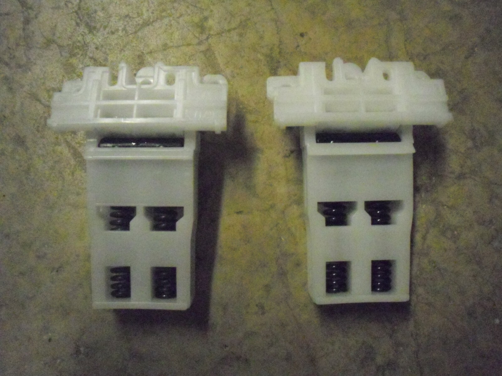 2PK Samsung SCX 4824 4720 4835 5530 5635 Xerox WorkCentre 3210 3220 ADF HINGE US