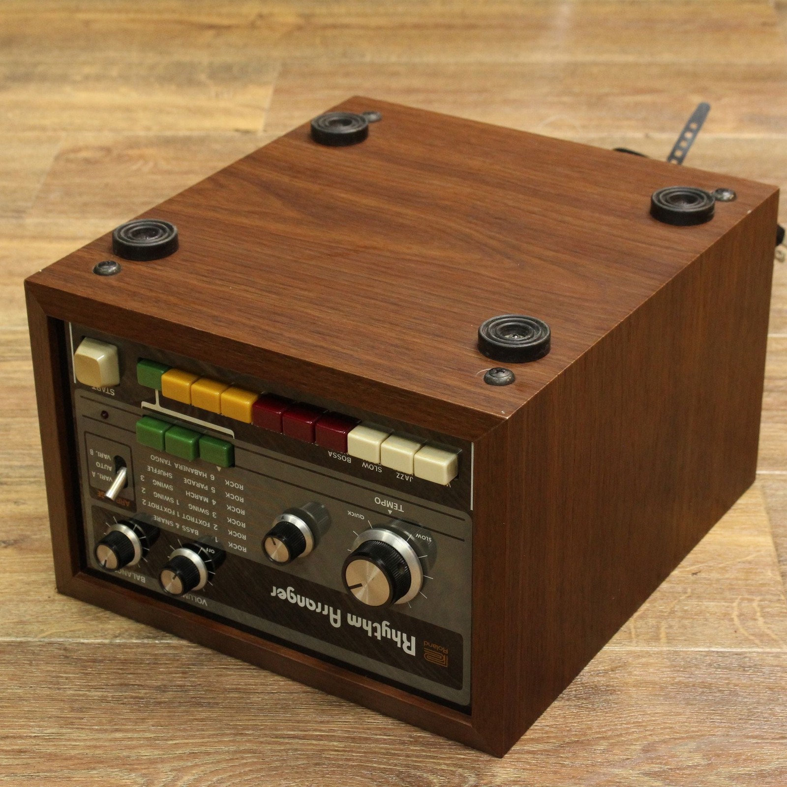 ROLAND TR-66 Rhythm Arranger [557063]