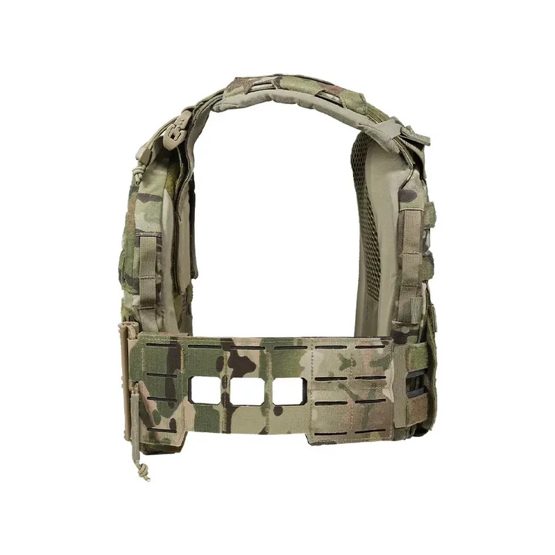 Agilite K-Zero SF Plate Carrier Mulitcam
