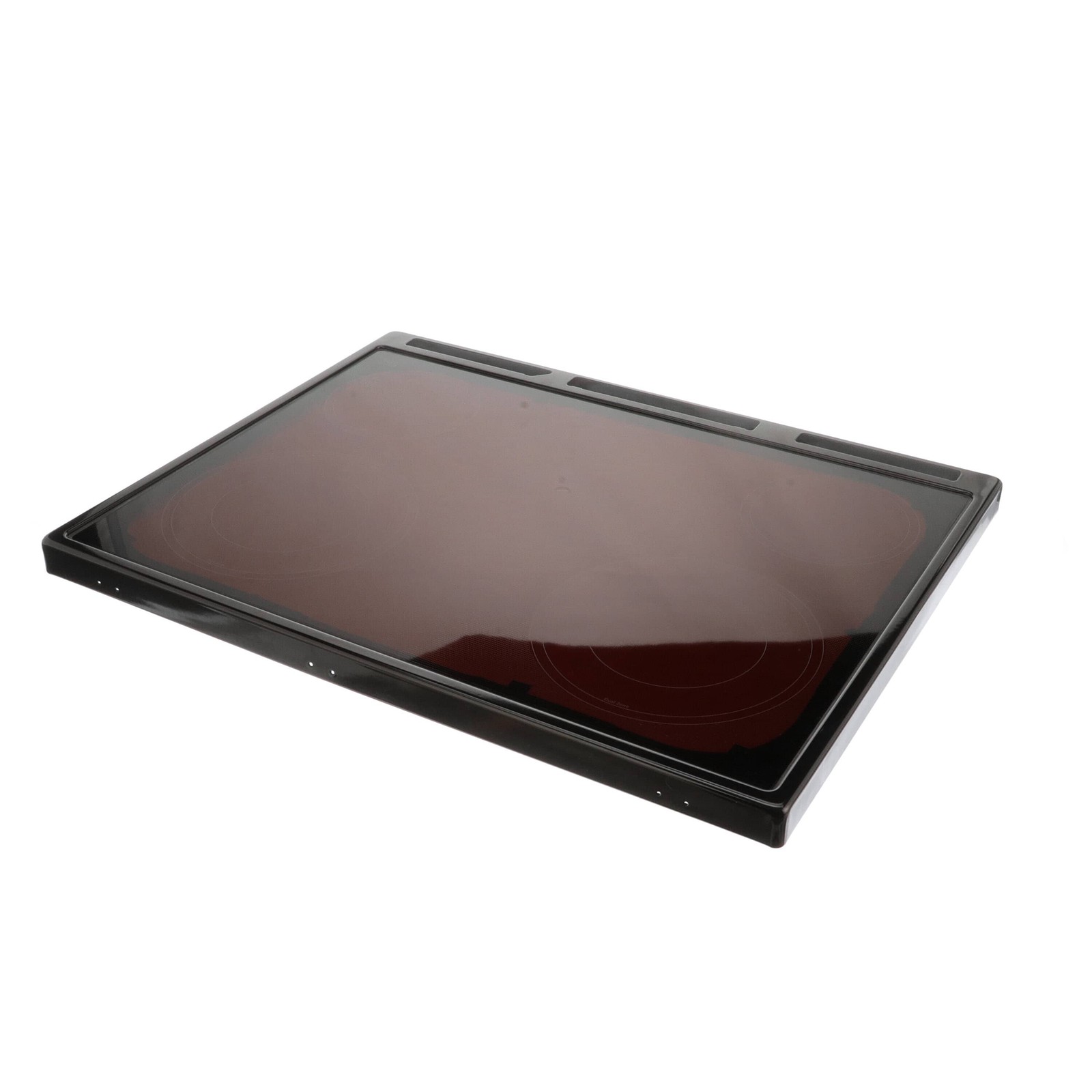 Whirlpool W11040044 30" Cooktop Stainless Steel Gas Range Burner