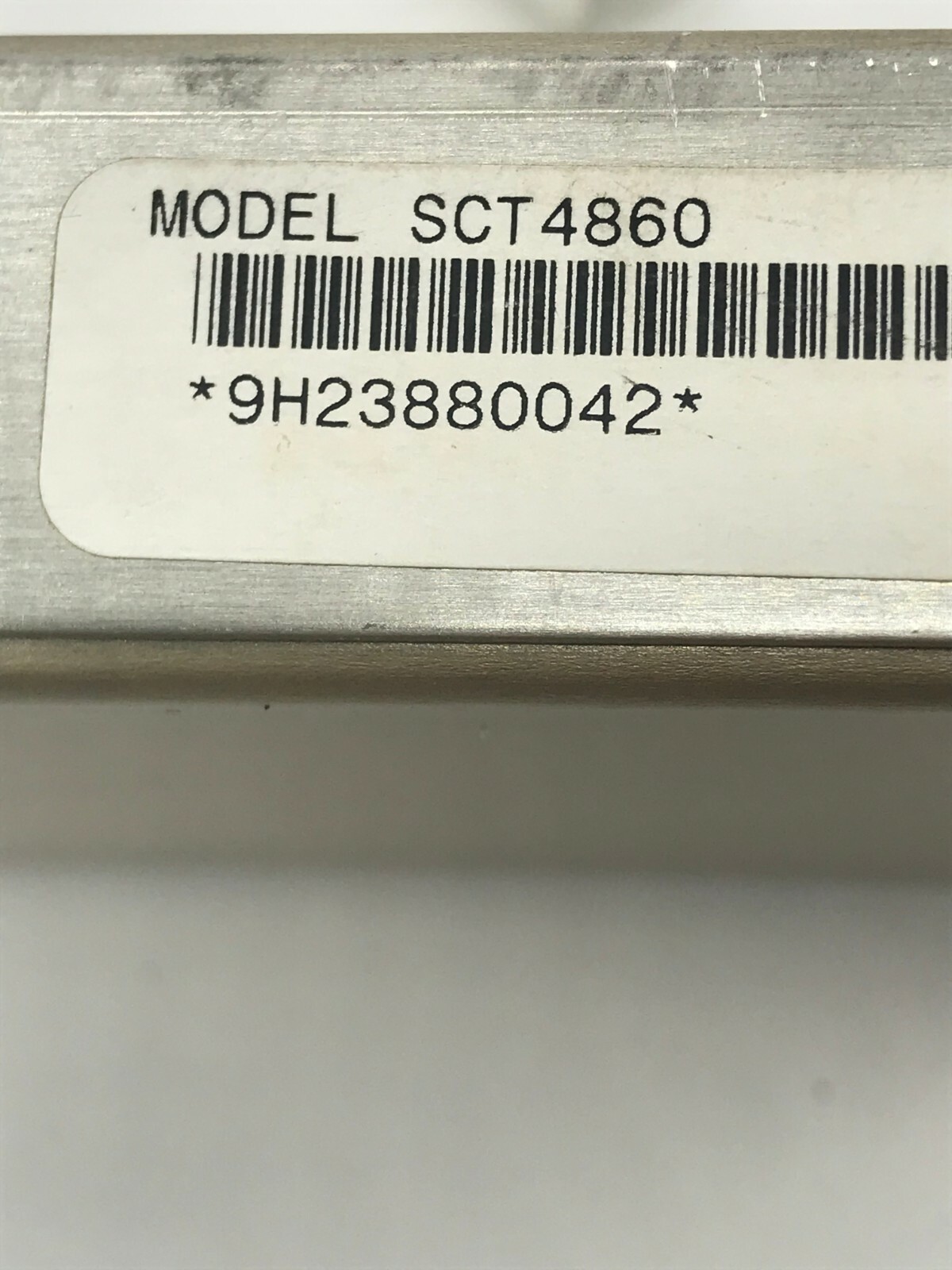 Drake SCT4860 Transcoder System W/ Power Cable