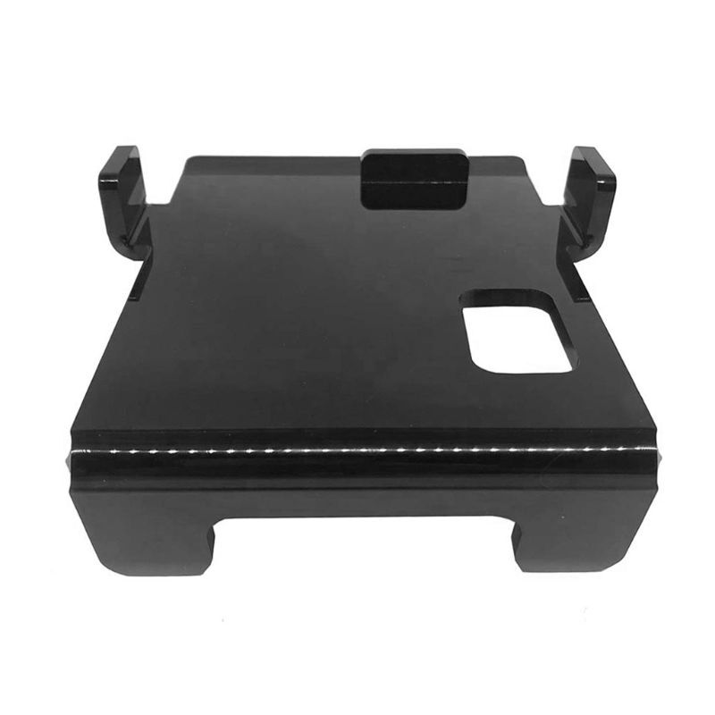 Stable Acrylic Support Bracket Mount Stand Frame for Yaesu FT-818ND 817ND