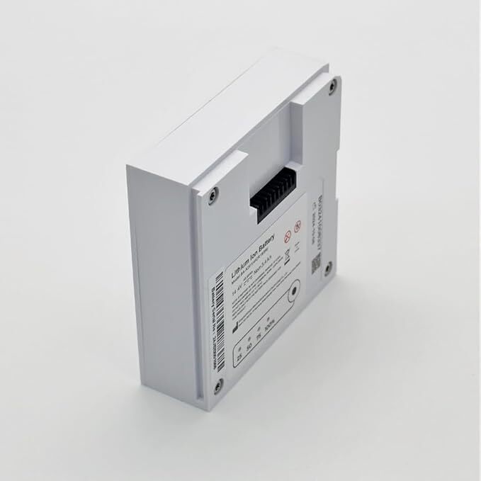OEM ARYA Mini / Rhythm P2-S3, P2-S4 Single Battery