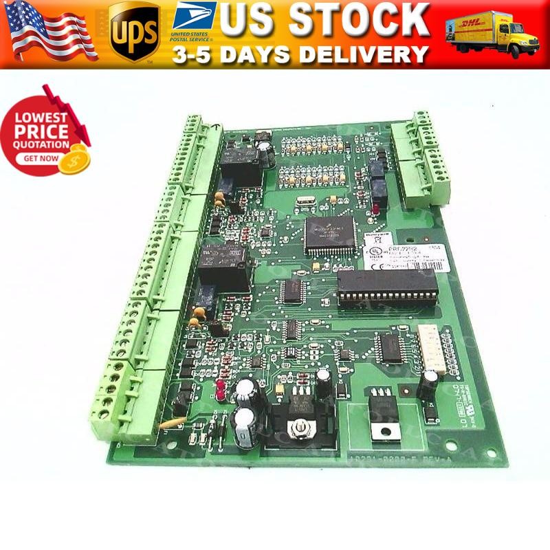 Honeywell PRO22R2 12VDC Access Systems Dual Reader Module US Free TAX