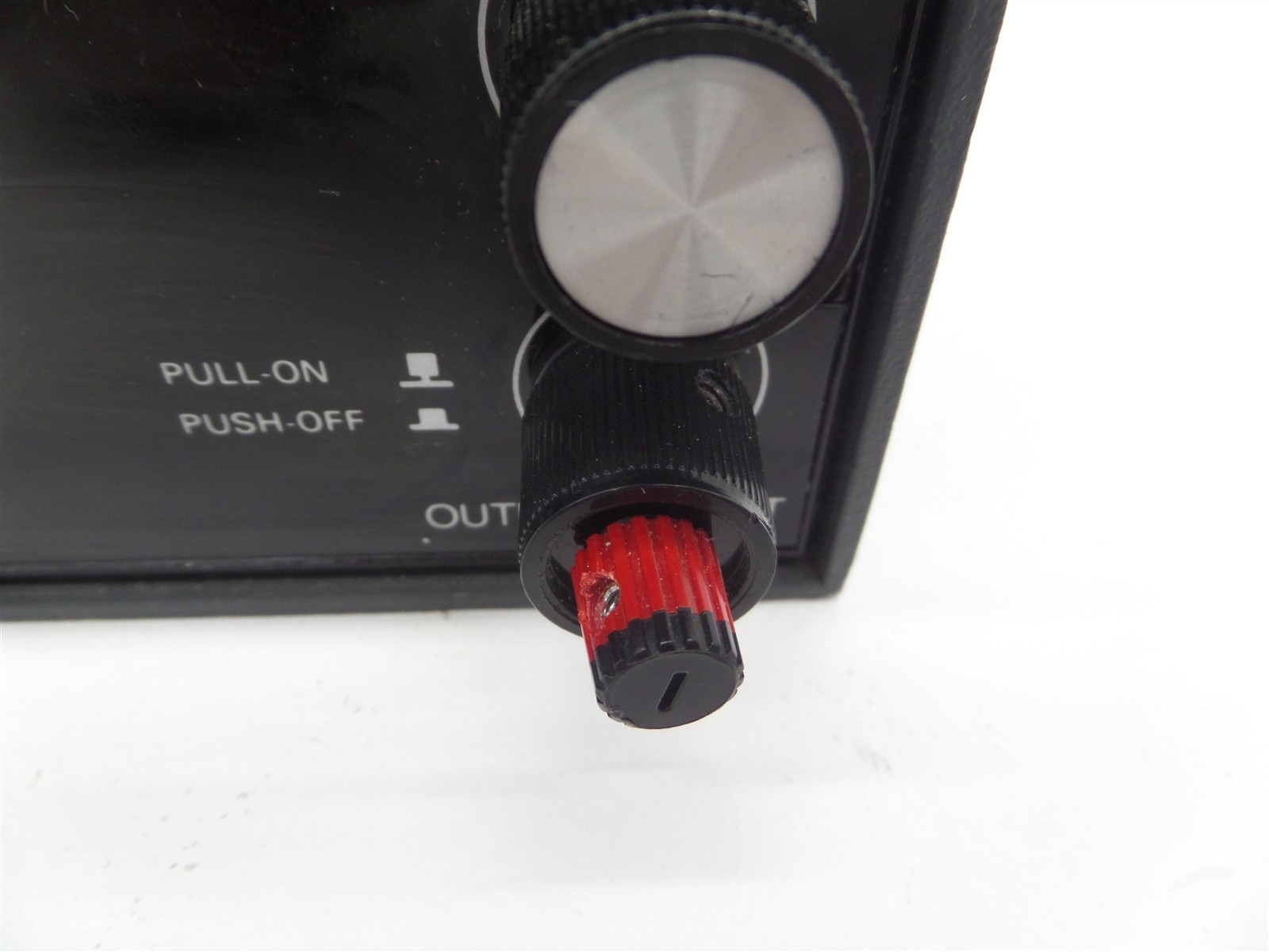Doric Trendicator 400A Digital Temperature Indicator with Power Pack 407