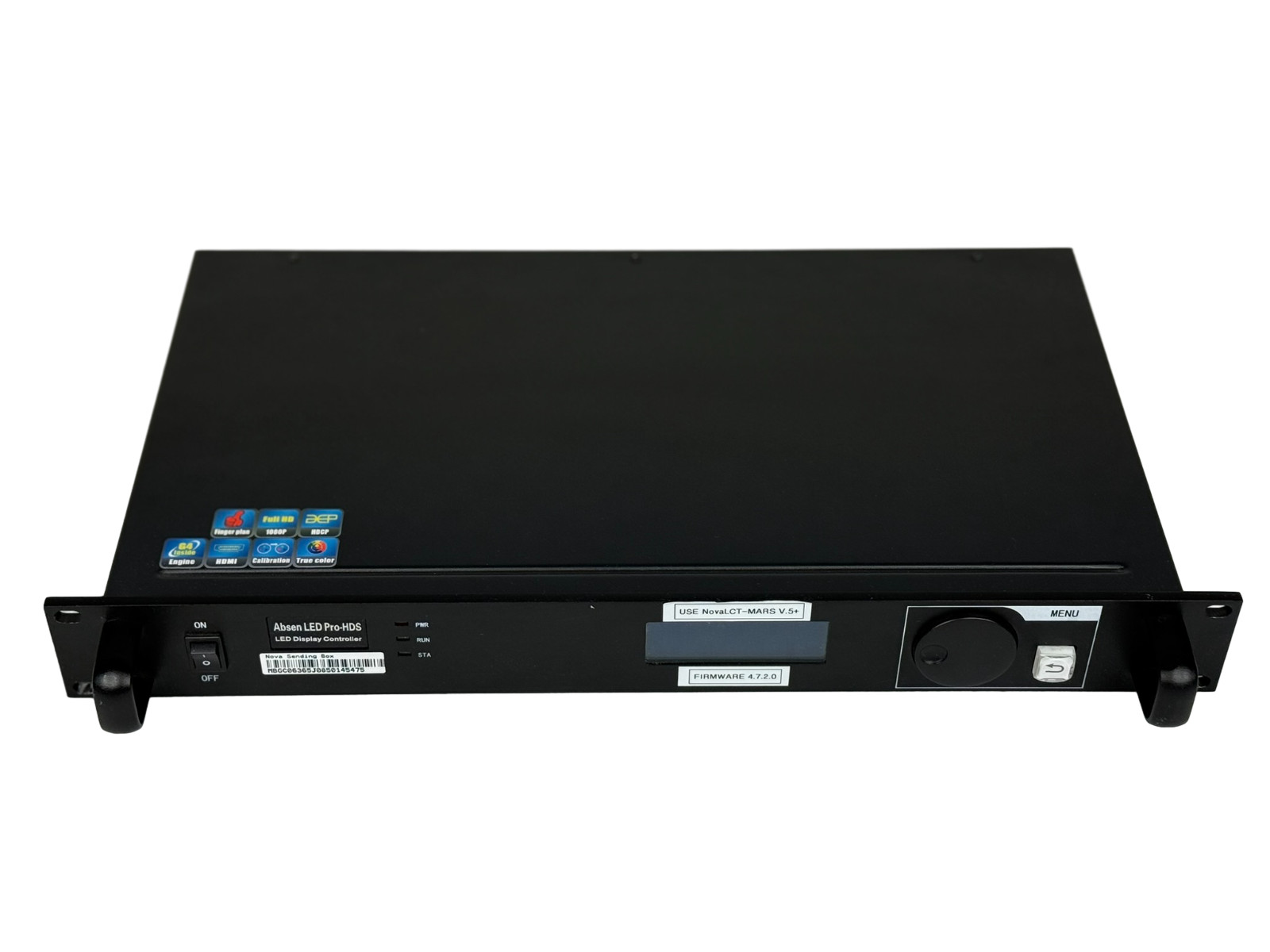 Absen by Novastar LED Pro-HDS LED Display Controller MCTRL660