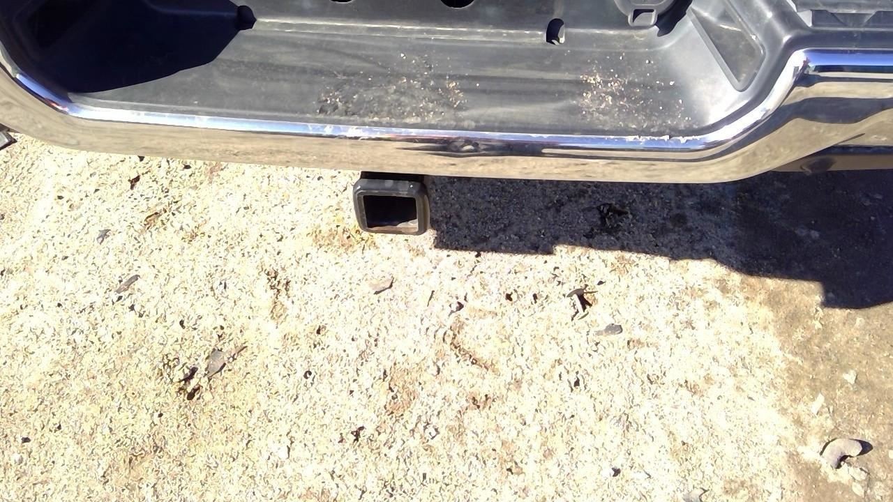 Passenger Air Bag New Style 6 Lug Wheel Fits 19-24 DODGE 1500 PICKUP 2363031