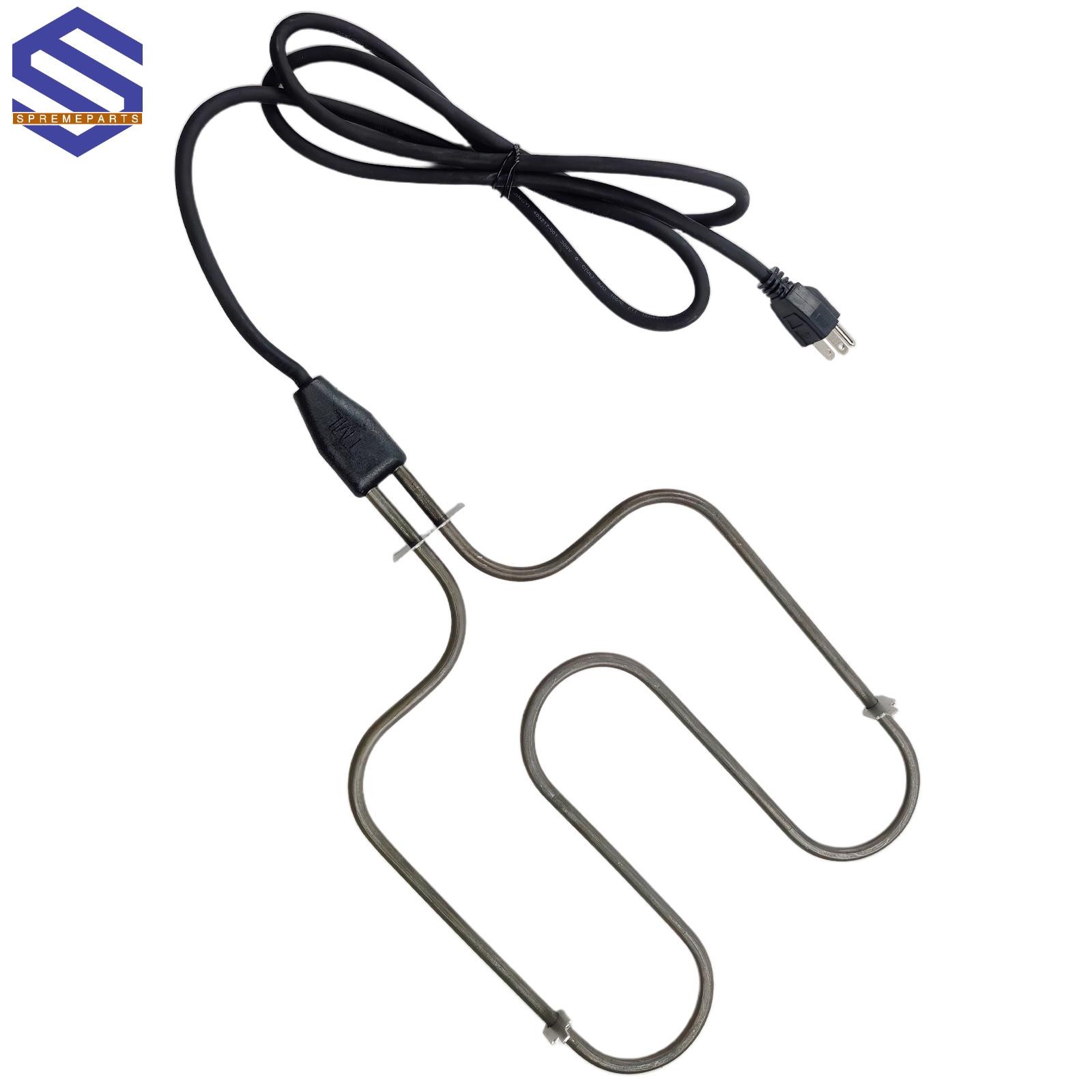 116-7000-0 Electric Heating Element For Brinkmann Gourmet Electric Smoker