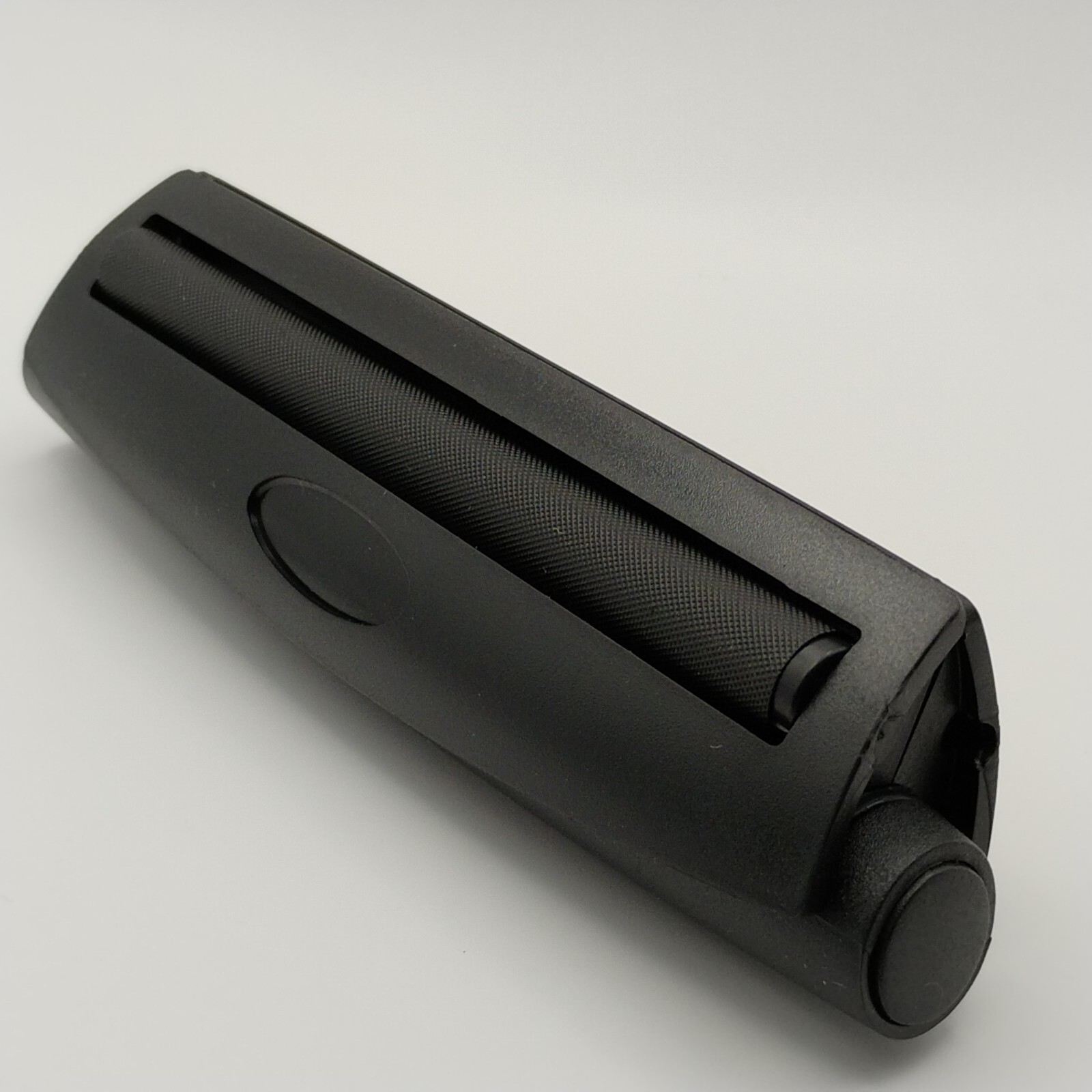 Tobacco Herb Machine Classic Roller Pre-roll machine Black
