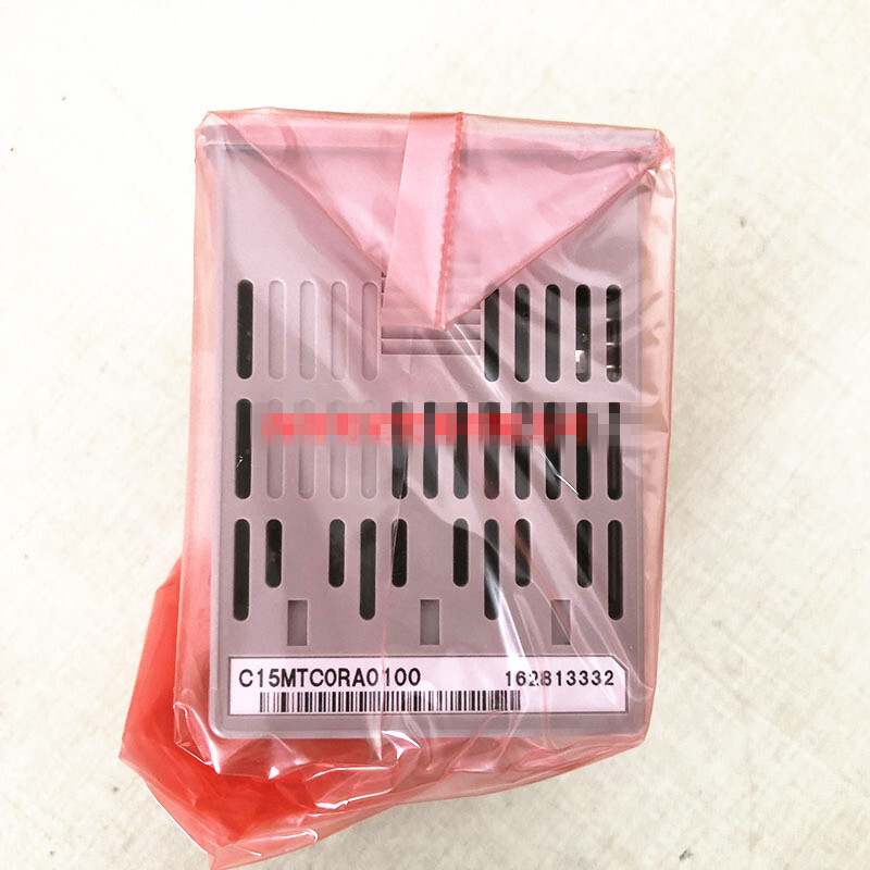 1pcs Azbil C15MTC0RA0100 Temperature Control Module Thermostat