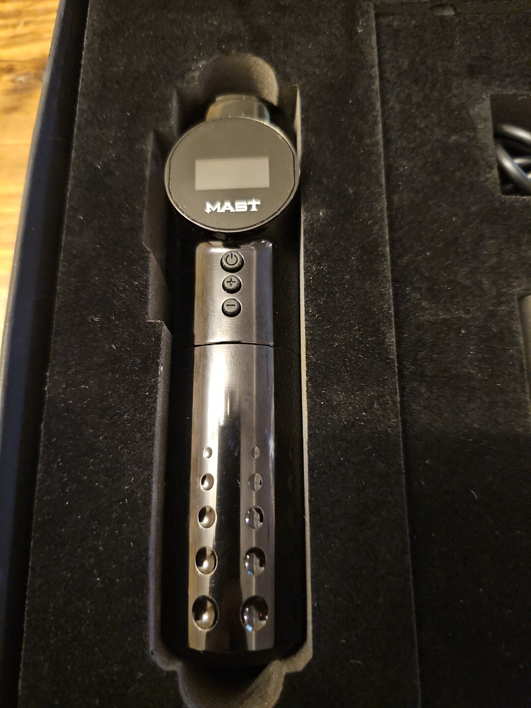 Mast Best For Tattoo Artists