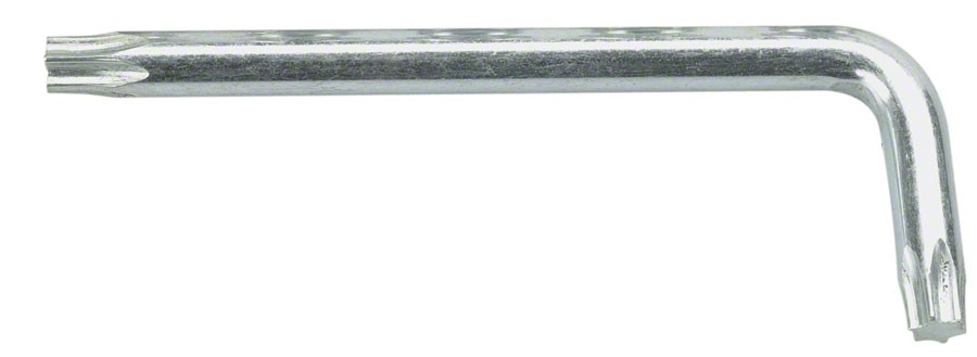 Full Speed Ahead T30 Torx Wrench - Precision Alloy Tool for Bike Maintenance