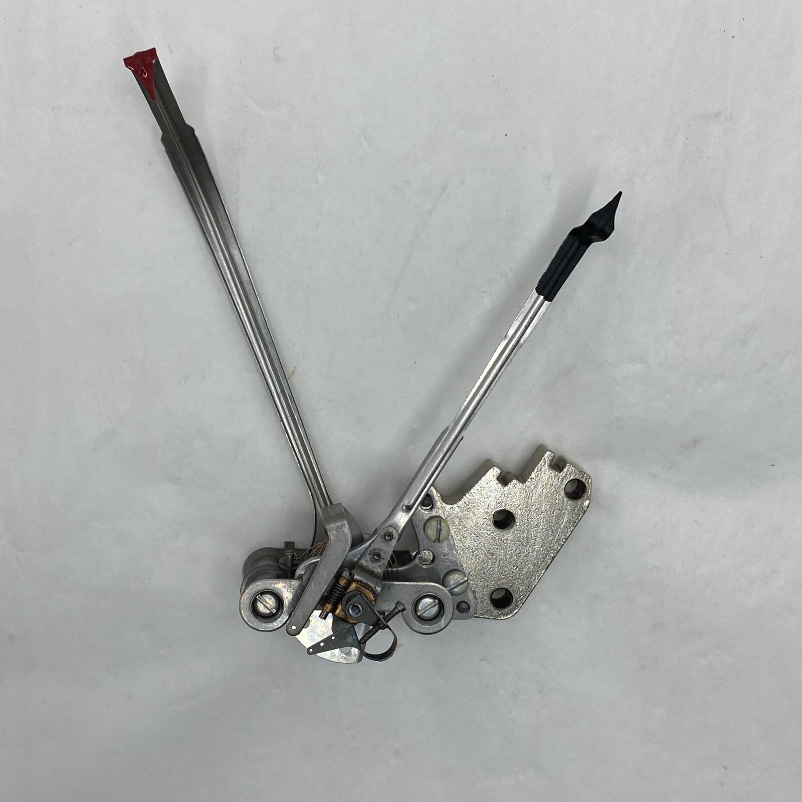 Bailey POINTER 68123-1 Assembly for Mercury Level Transmitters ✅