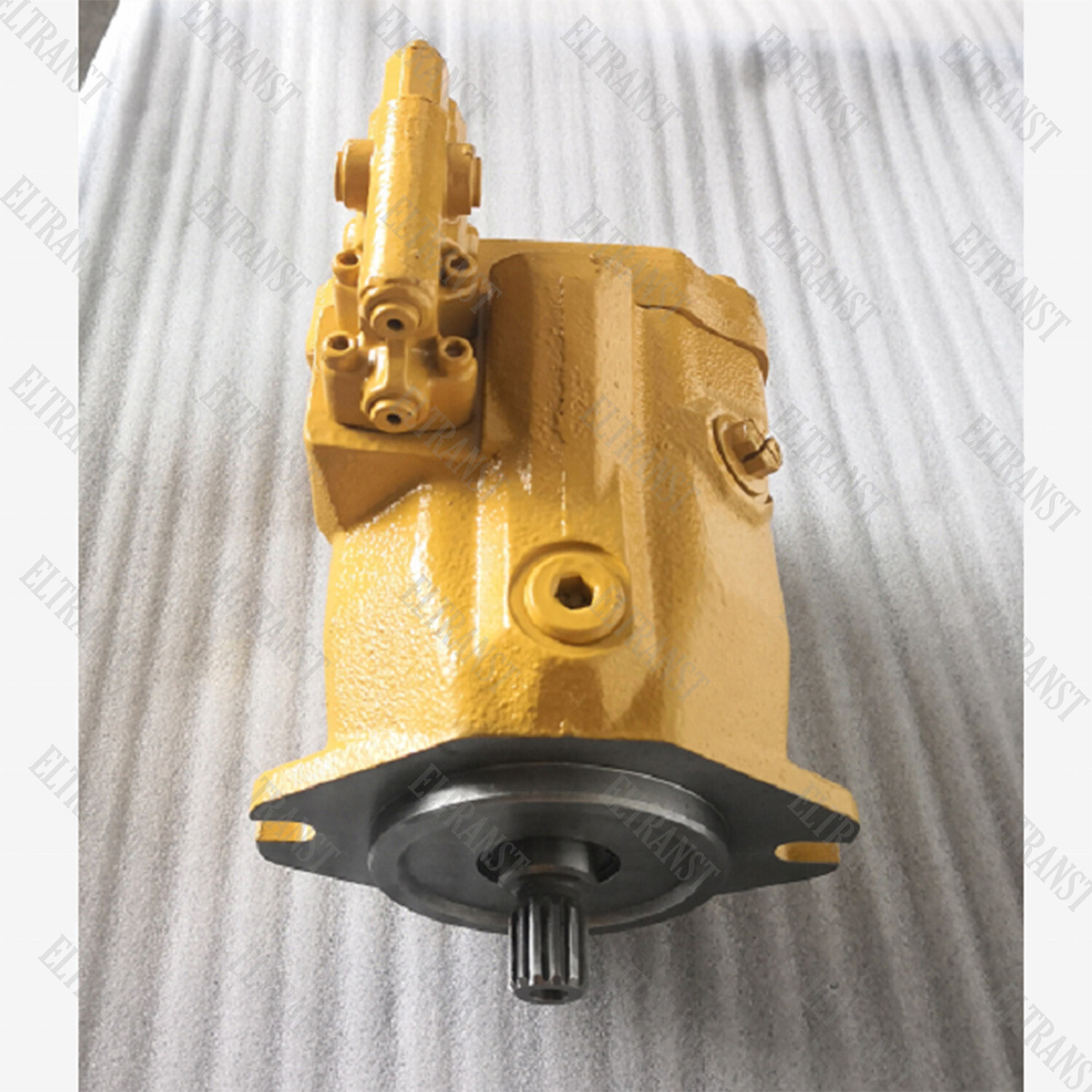 Piston Pump 209-3258 2093258 for Caterpillar CAT 980G II Wheel Loader 3406 3406E