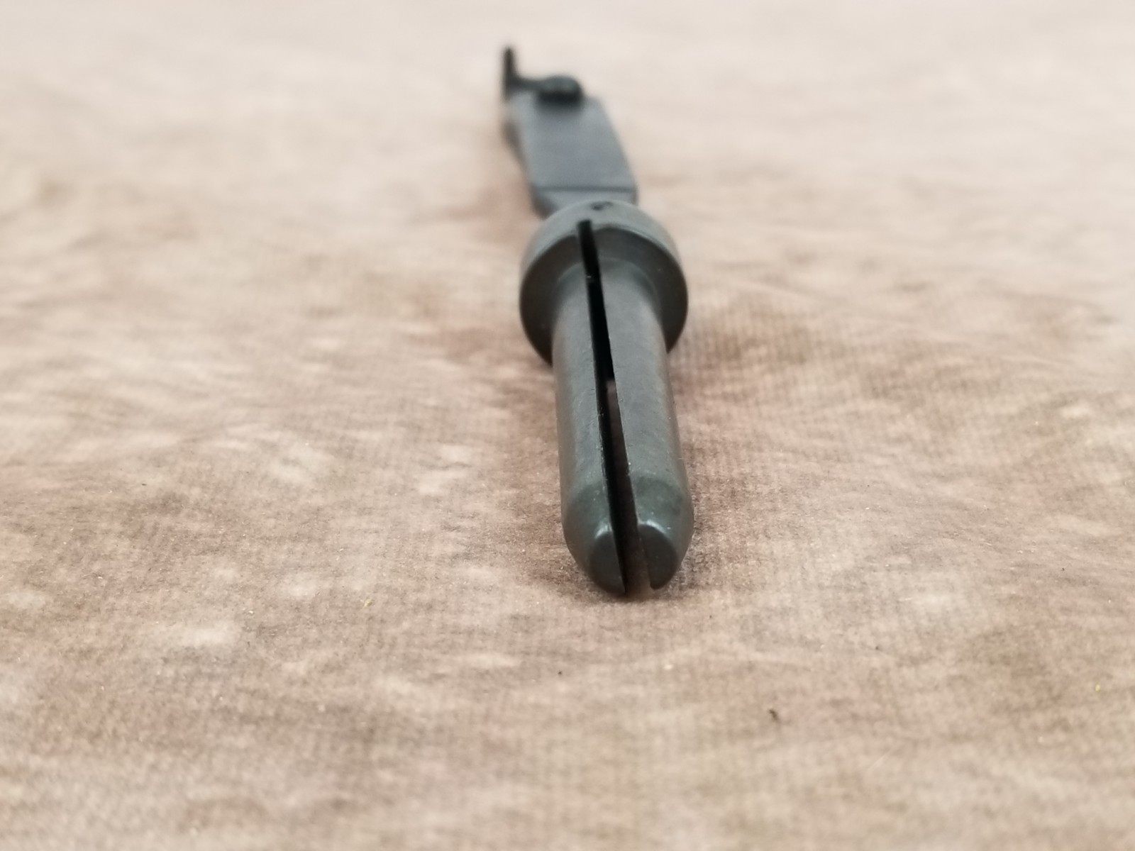 M1 GARAND M3 EARLY TYPE COMBINATION TOOL Cleaning Disassembly Screwdriver Driver