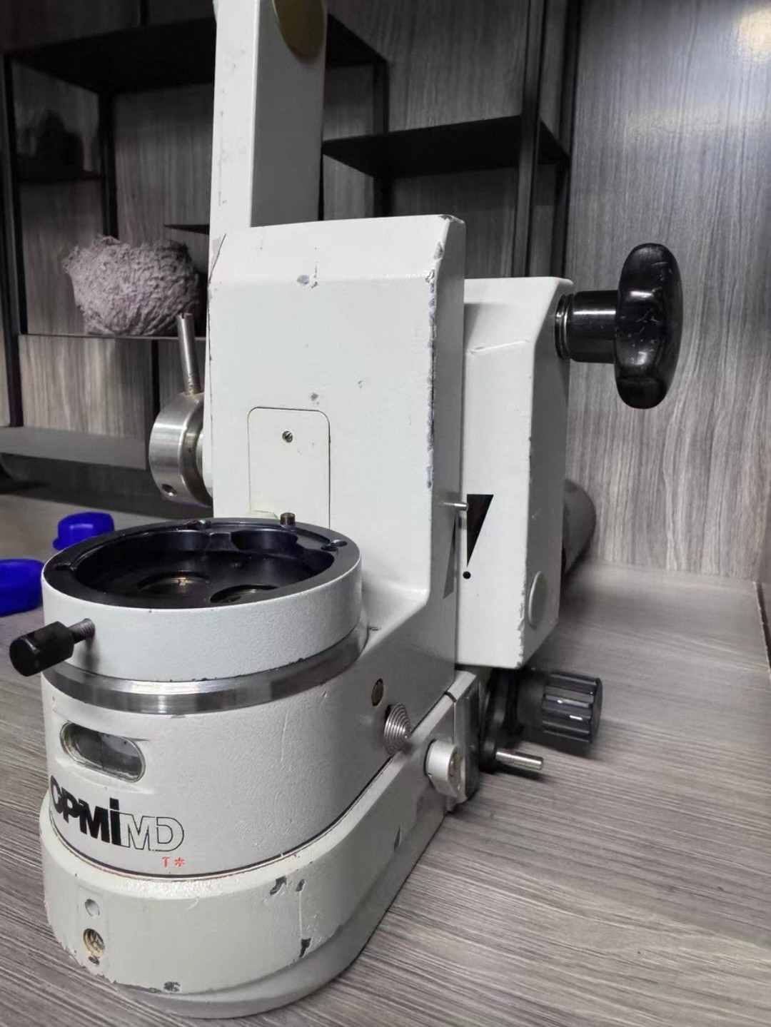 Zeiss OPMI MD