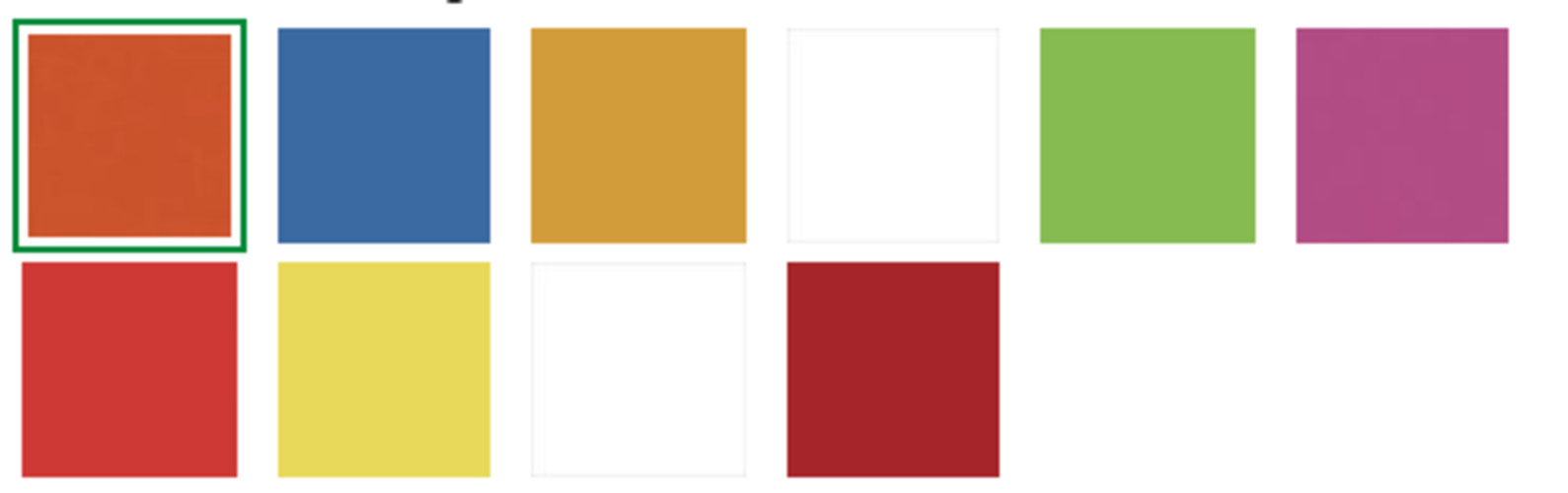 Rust-Oleum® Professional Flat Various Colors Inverted Marking Spray Paint -