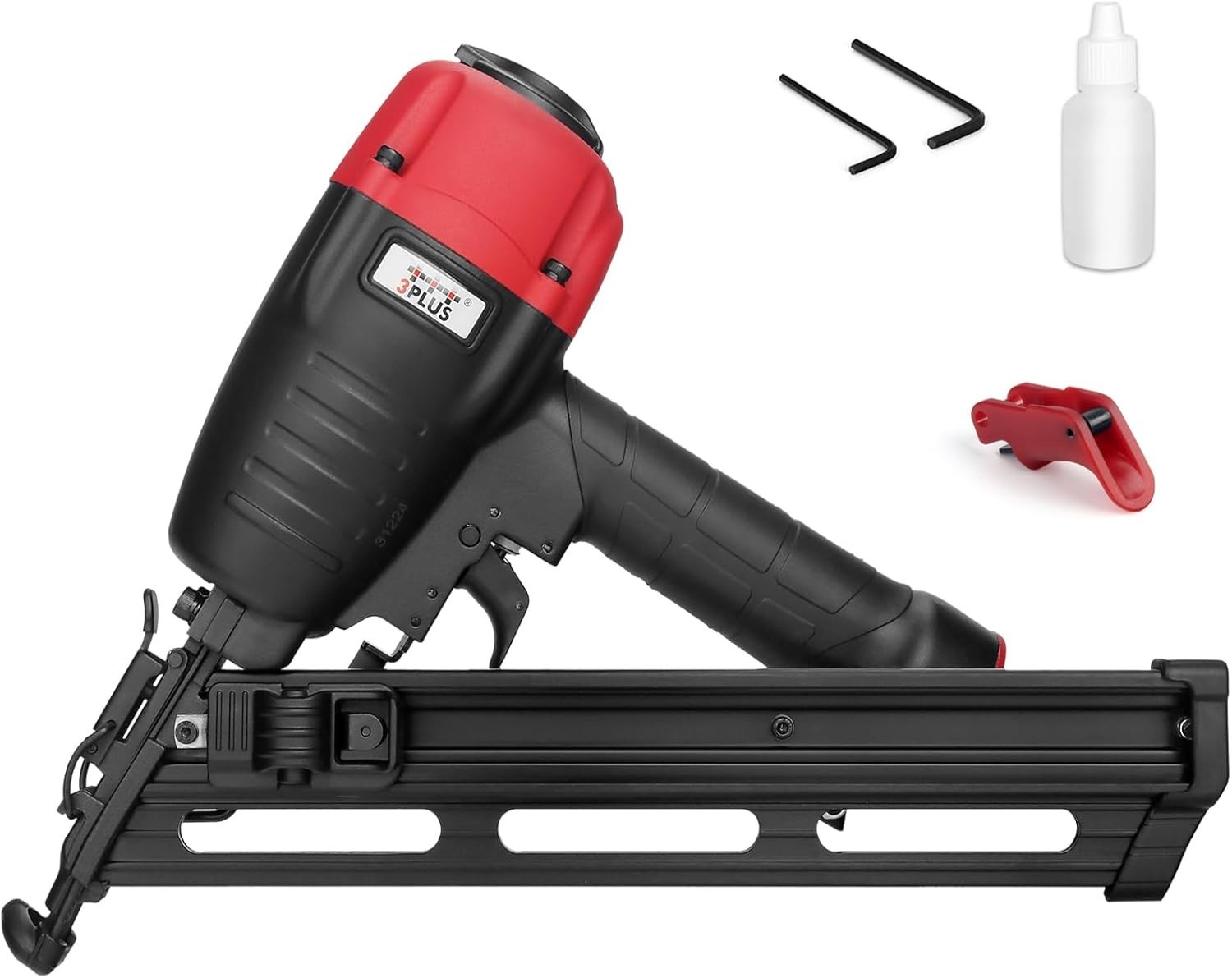 Professional Finish Nailer Tool