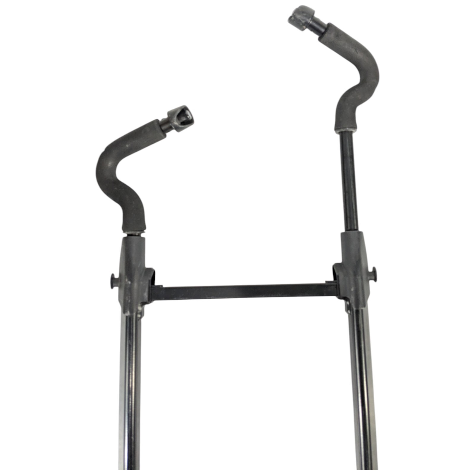 Orbit Baby G3 Handlebars for Stroller Replacement Part Infant Toddler Rotating