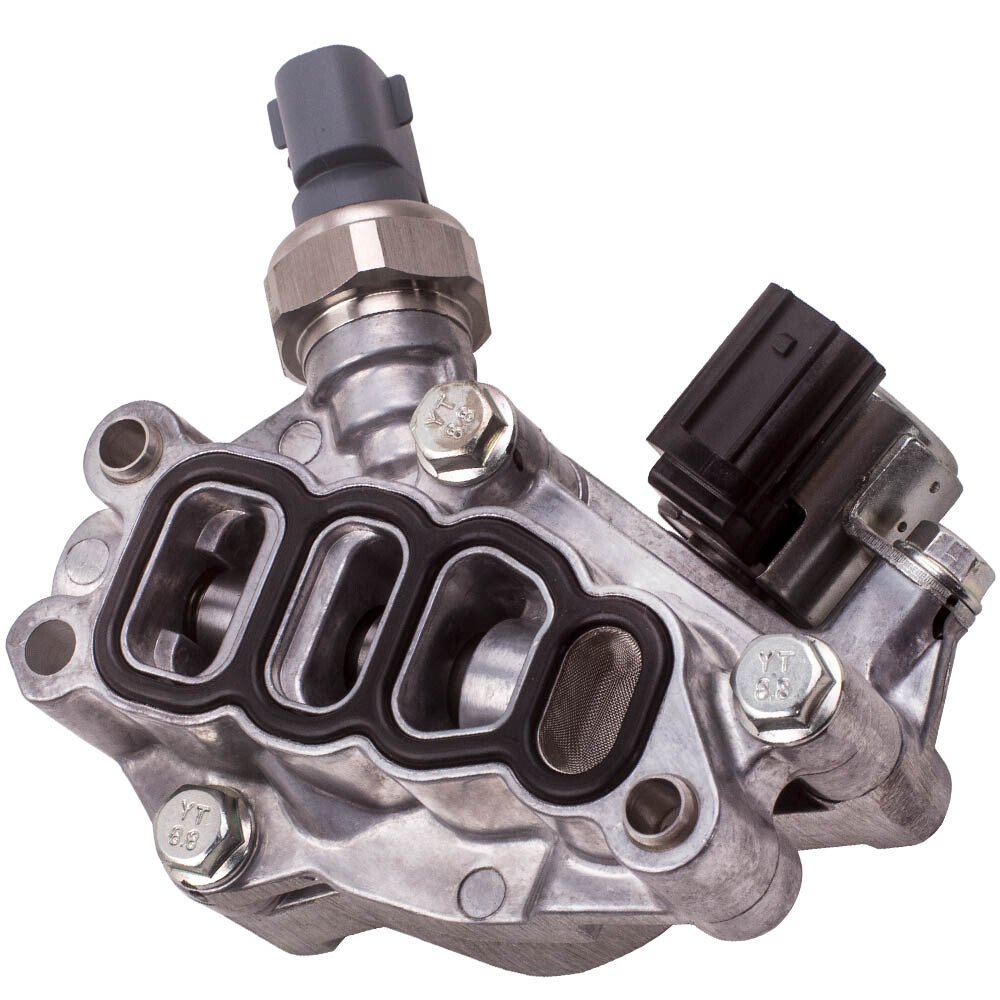 1x Solenoid Spool Valve For Honda Accord V6 3.0l (2997cc) Electric/gas Cylinder