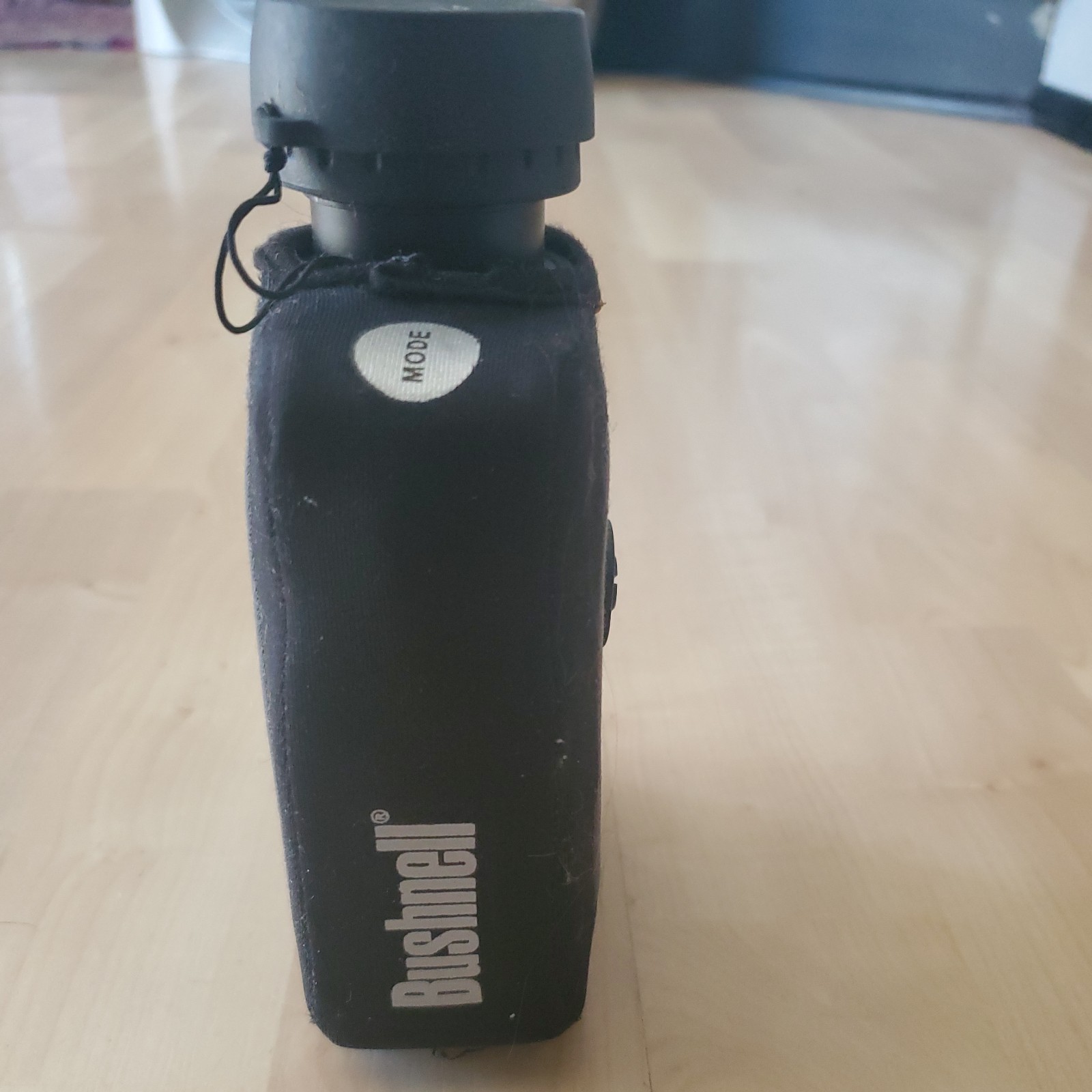 Bushnell Pro 1600 Tournament Edition Pinseeker. 7x26 Waterproof Rainguard  Golf