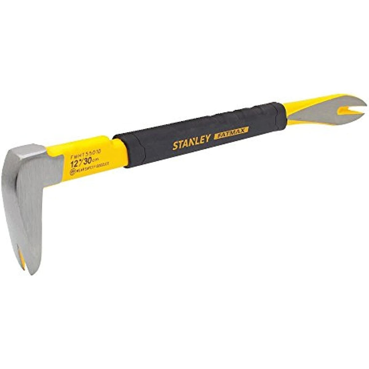 Stanley FatMax Claw Bar Molding Bar 10 in FMHT55009