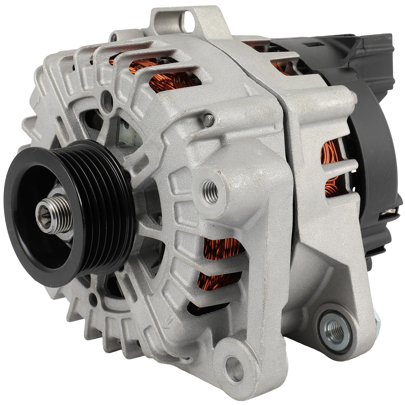 Alternator For 2020-2023 Hyundai Palisade DOHC 2020-2024 Kia Telluride 3.8L