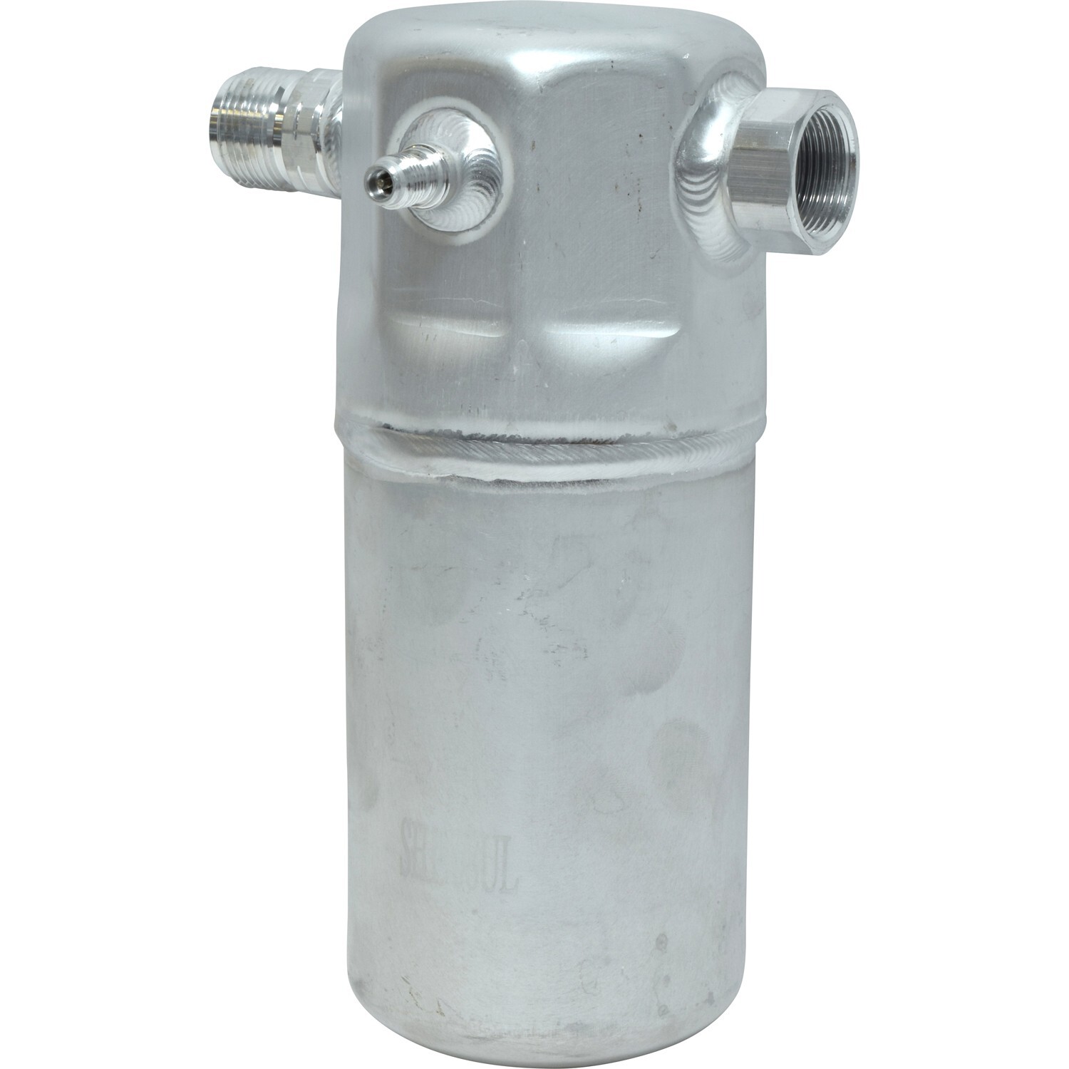 For 1992 GMC C1500 A/C Accumulator UAC