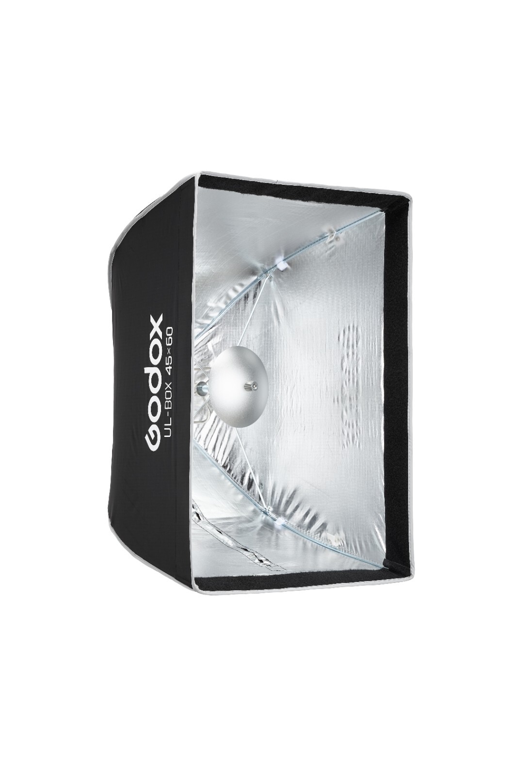 Godox UL-BOX-45*60 cm 17.7"x 23.6" Rectangular Quick Release Umbrella Softbox