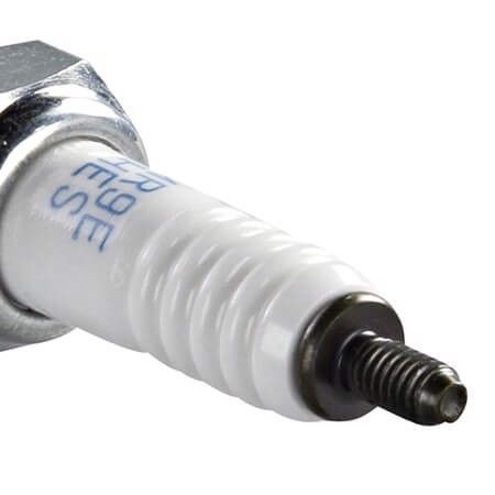 NGK Laser Iridium Spark Plug 7556