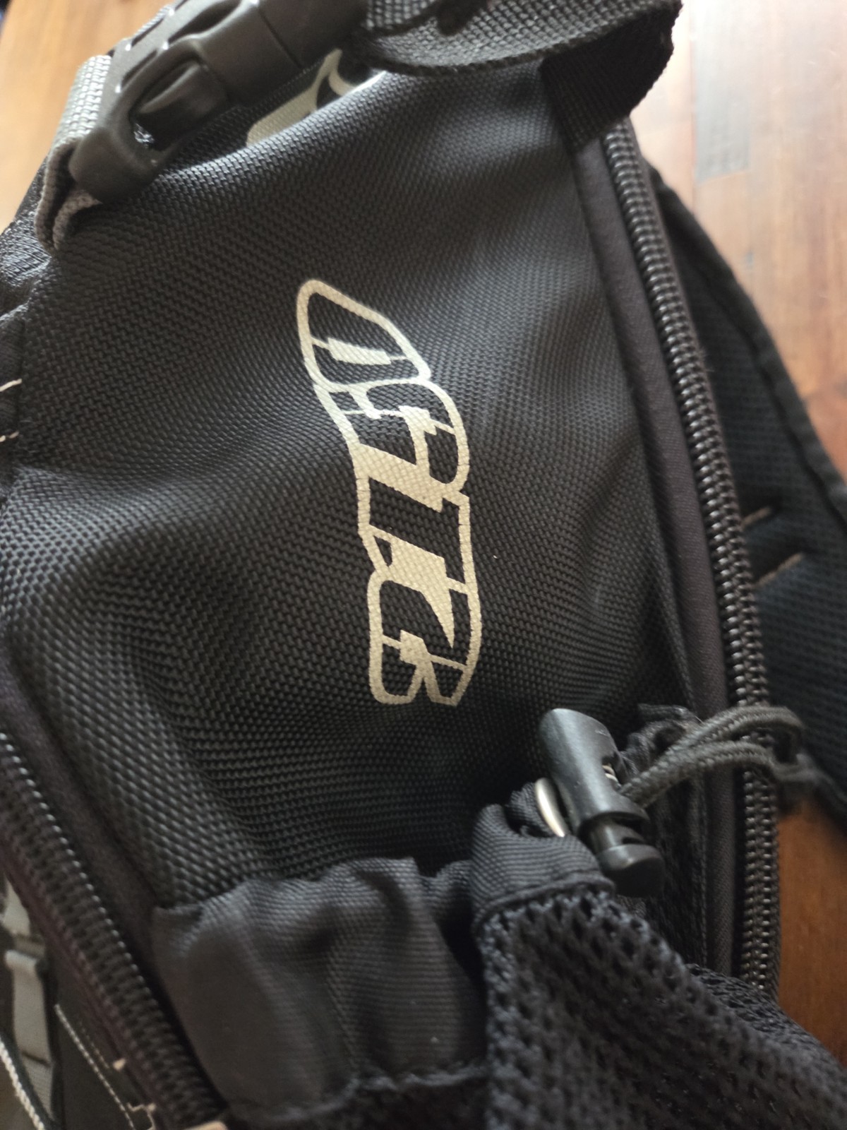 Ogio 2150 Motorcycle Backpack
