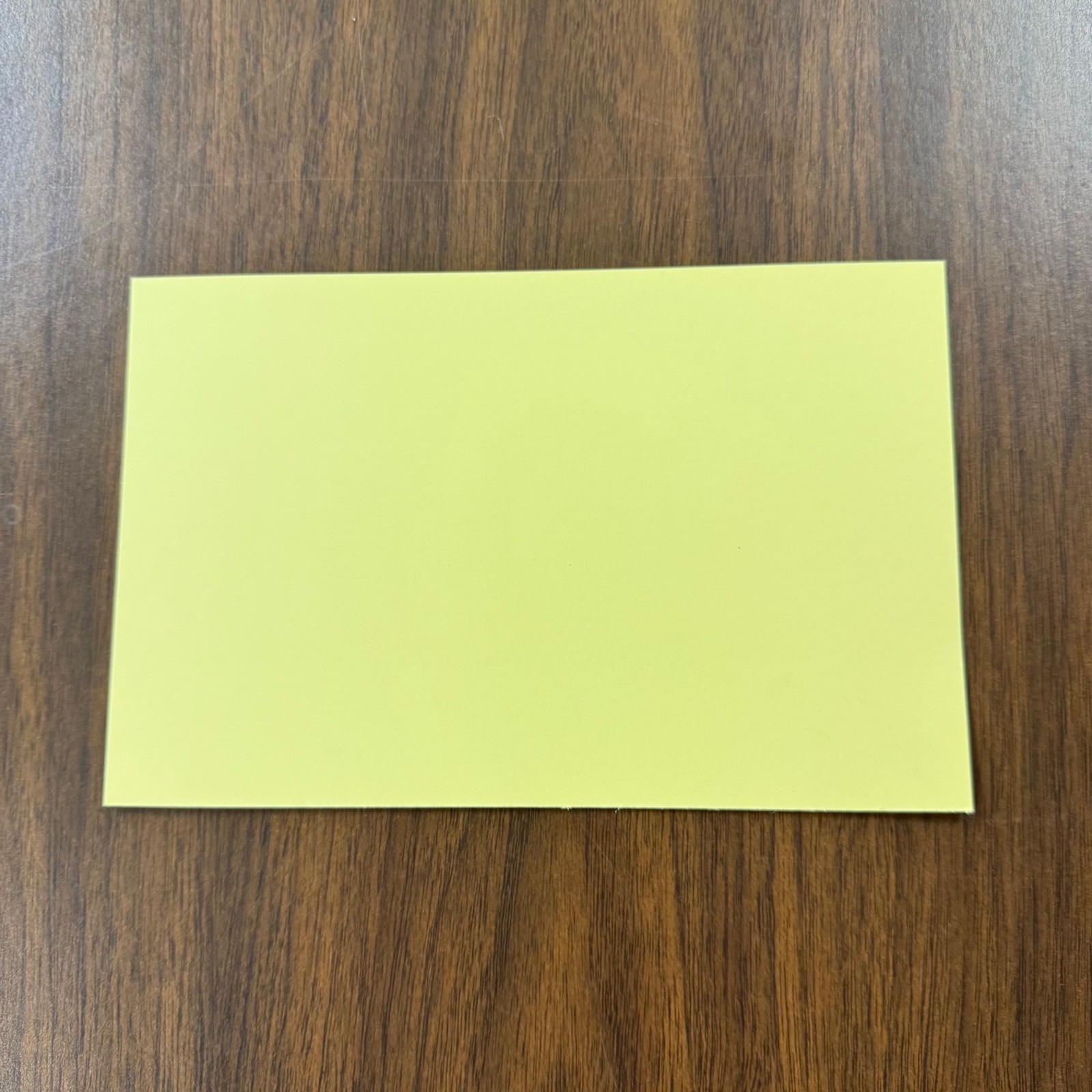 RETAIL SALE SIGNS Yellow Price Display Signs-5.25"H x 8.25"W- 25 pieces