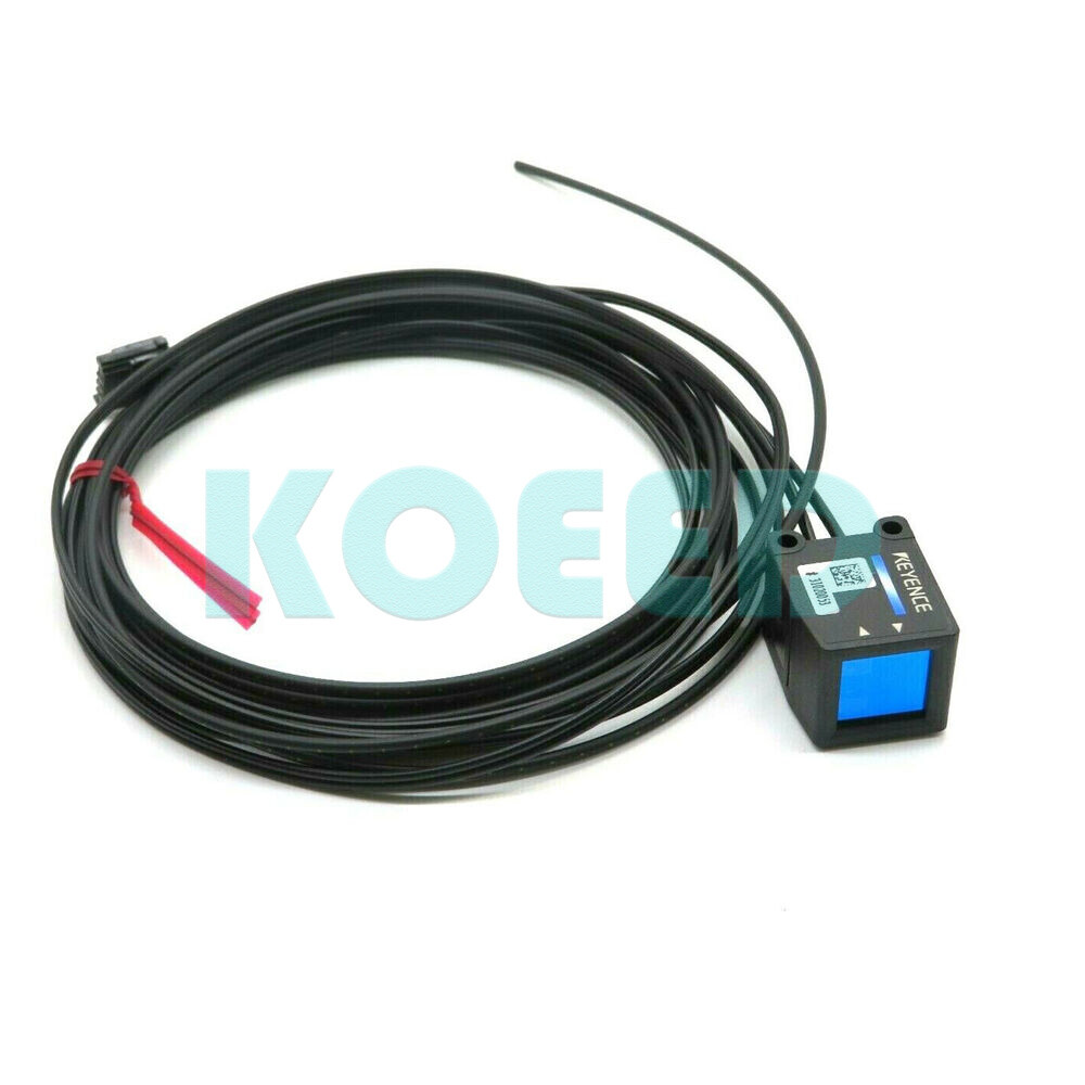 1PCS NEW KEYENCE CZ-H72 Color Sensor