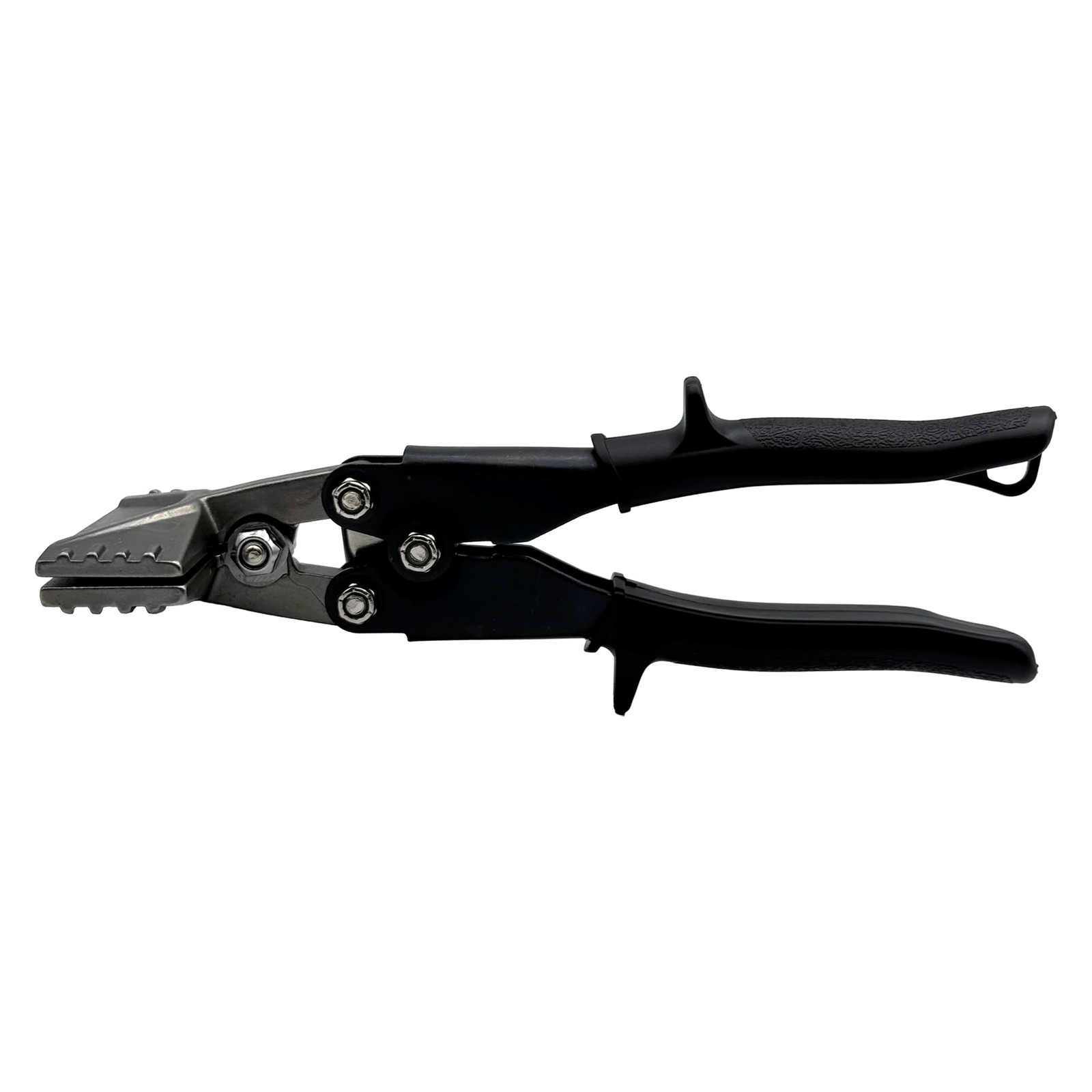 Tools 3" Straight Hand Seamer MA74100