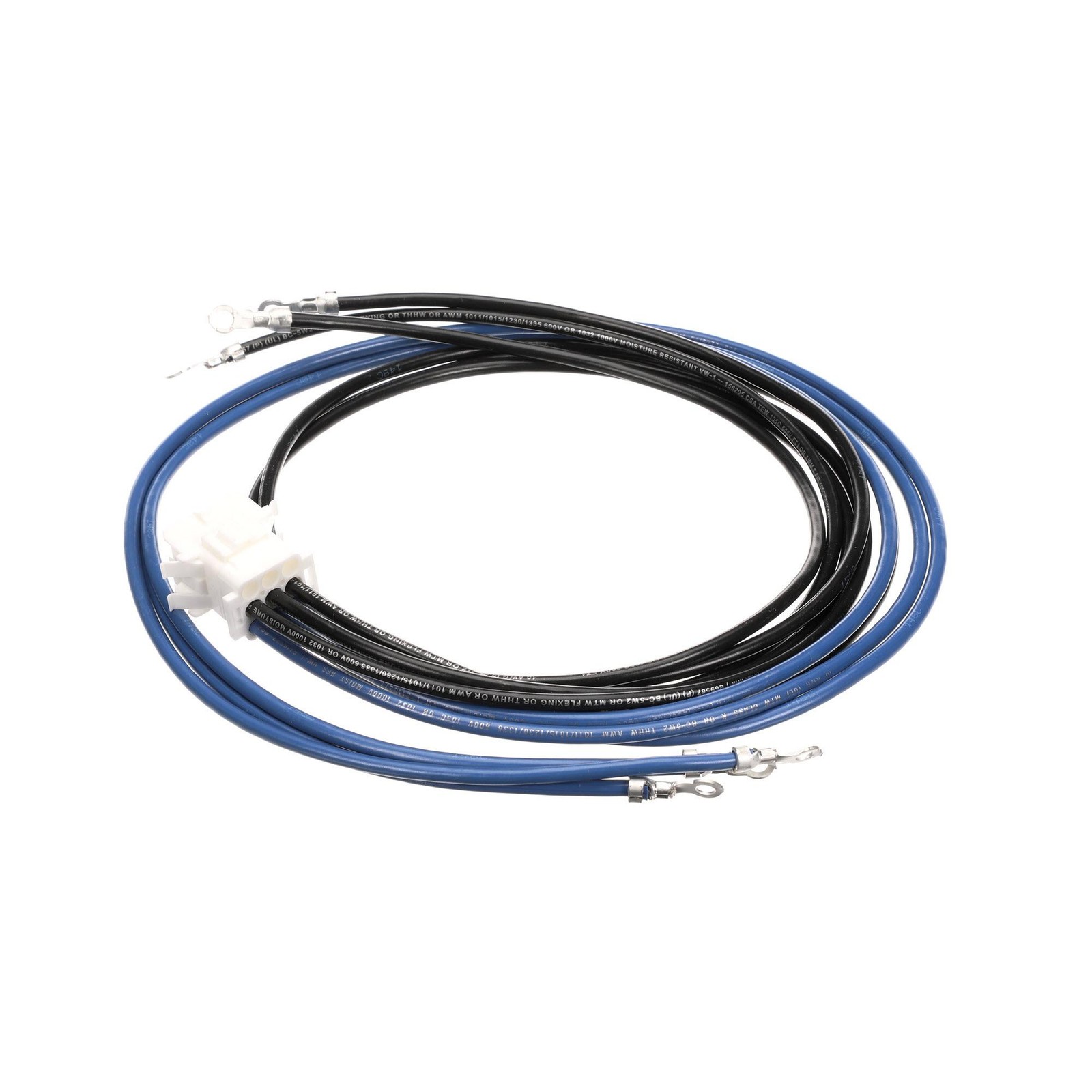 Frymaster Harness Assembly,Re Element 9 Pin 1067850SP - Genuine OEM Replacement