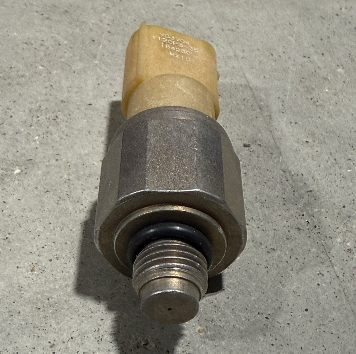 Danfoss Turbocor Compressor Discharge P/T Sensor Press Temp 100037-2 (OEM) *NEW*