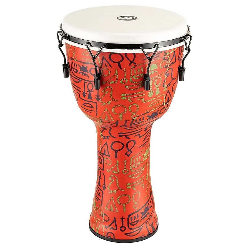 Meinl 12" Pharaohs African Djembe PMDJ1-L-F