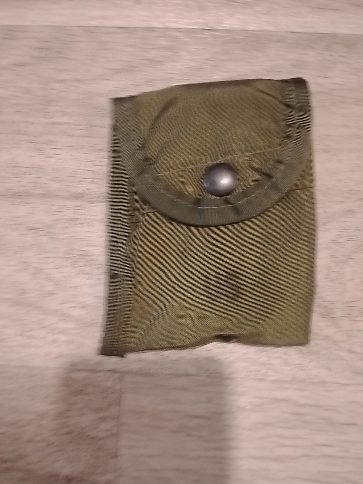 Field First Aid Dres Case