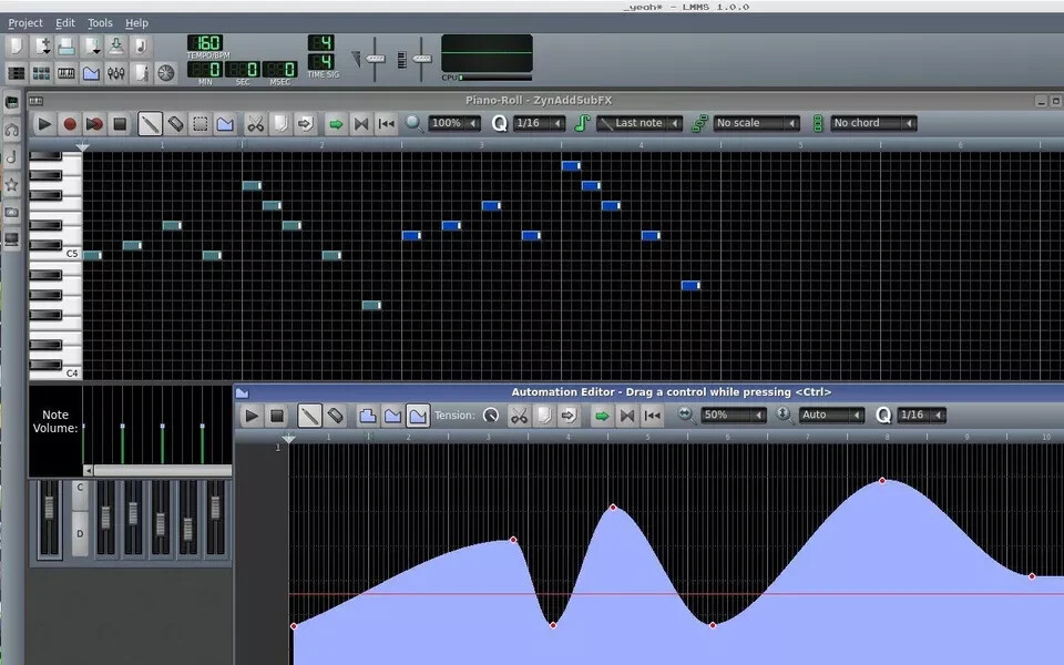 Music Production 2026 V9.6 Software Beats MultiTrack Audio Editor Mixing ~ Mac