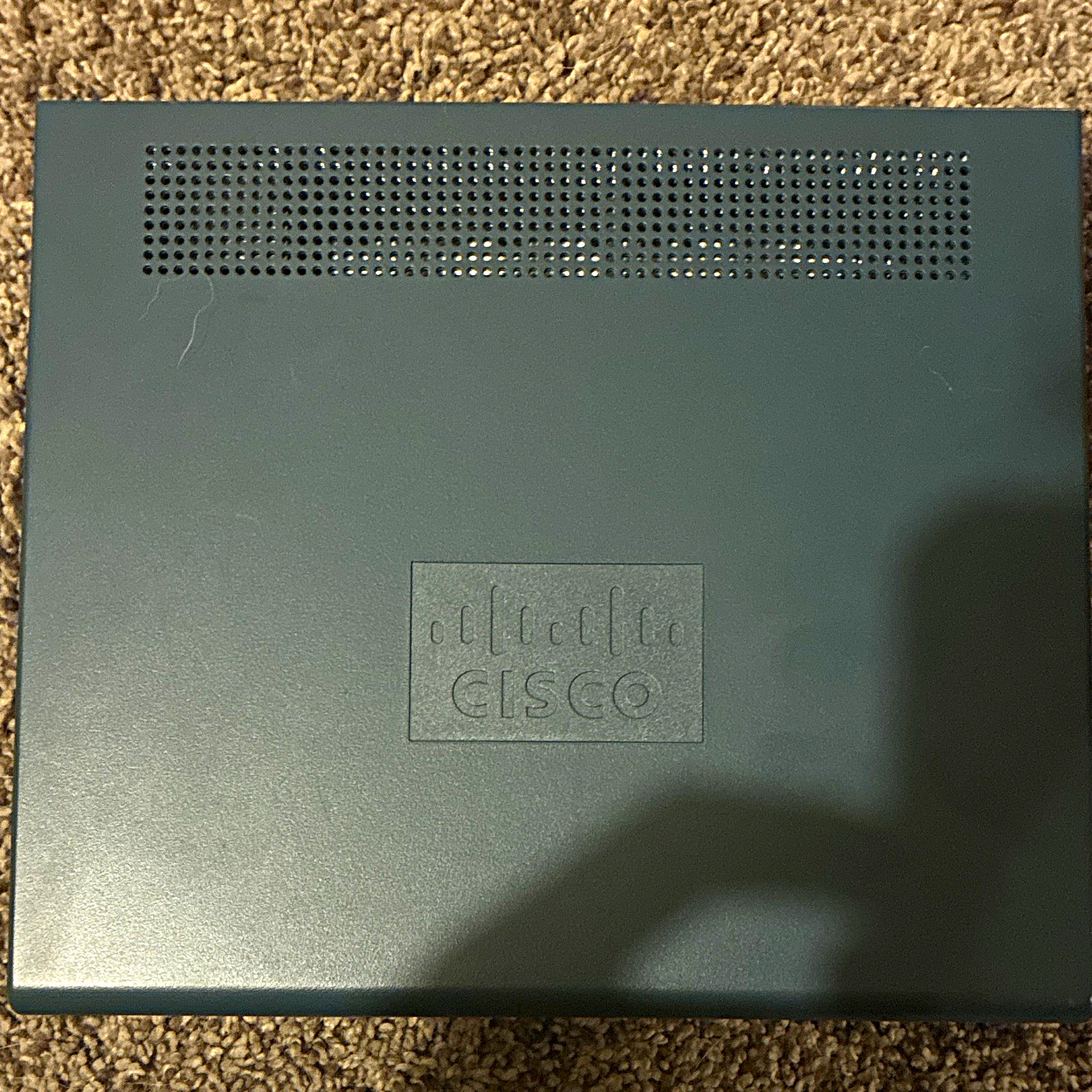 Cisco ASA 5505 Series Standalone Firewall/VPN Appliance ASA5505 V11