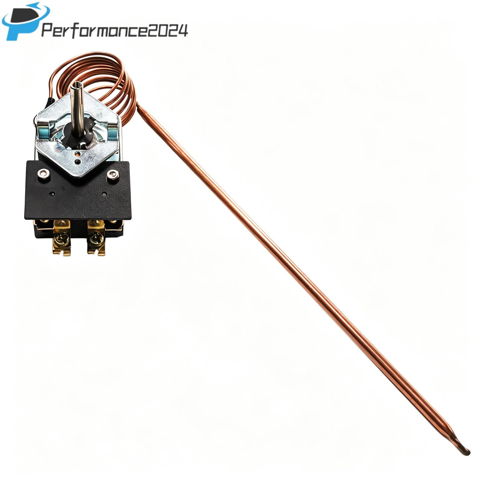 SA-465-36 Electric Griddle Thermostat Control for Star Max Griddle Temp 100-450F