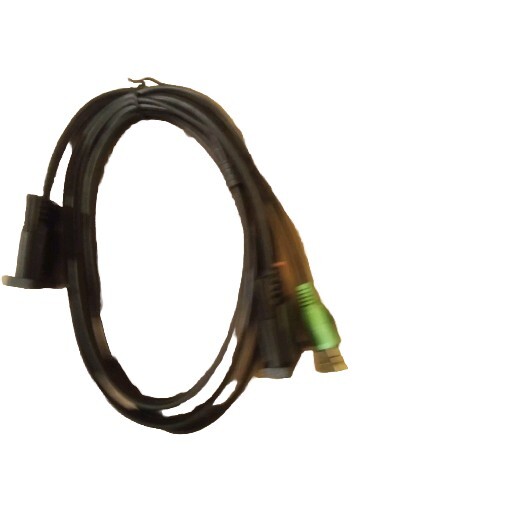 6 Ft Trip Lite KVM 6ft Wire