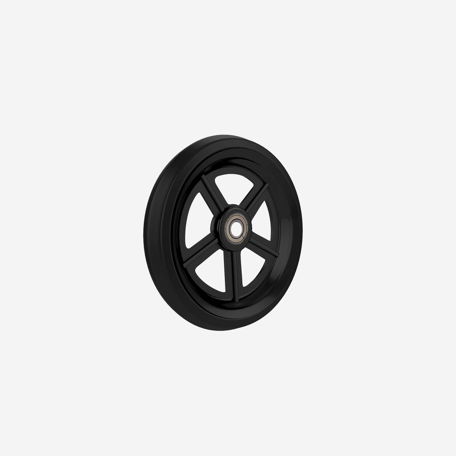 Economy 7.5" Replacement Wheel