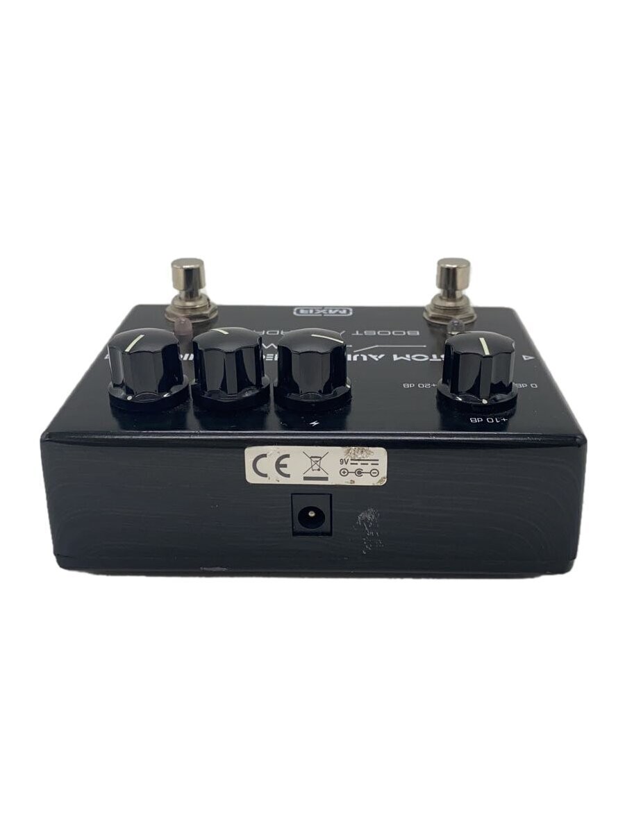 Cae Custom Audio Electronics Effector/Mxr Mc402// No.y773