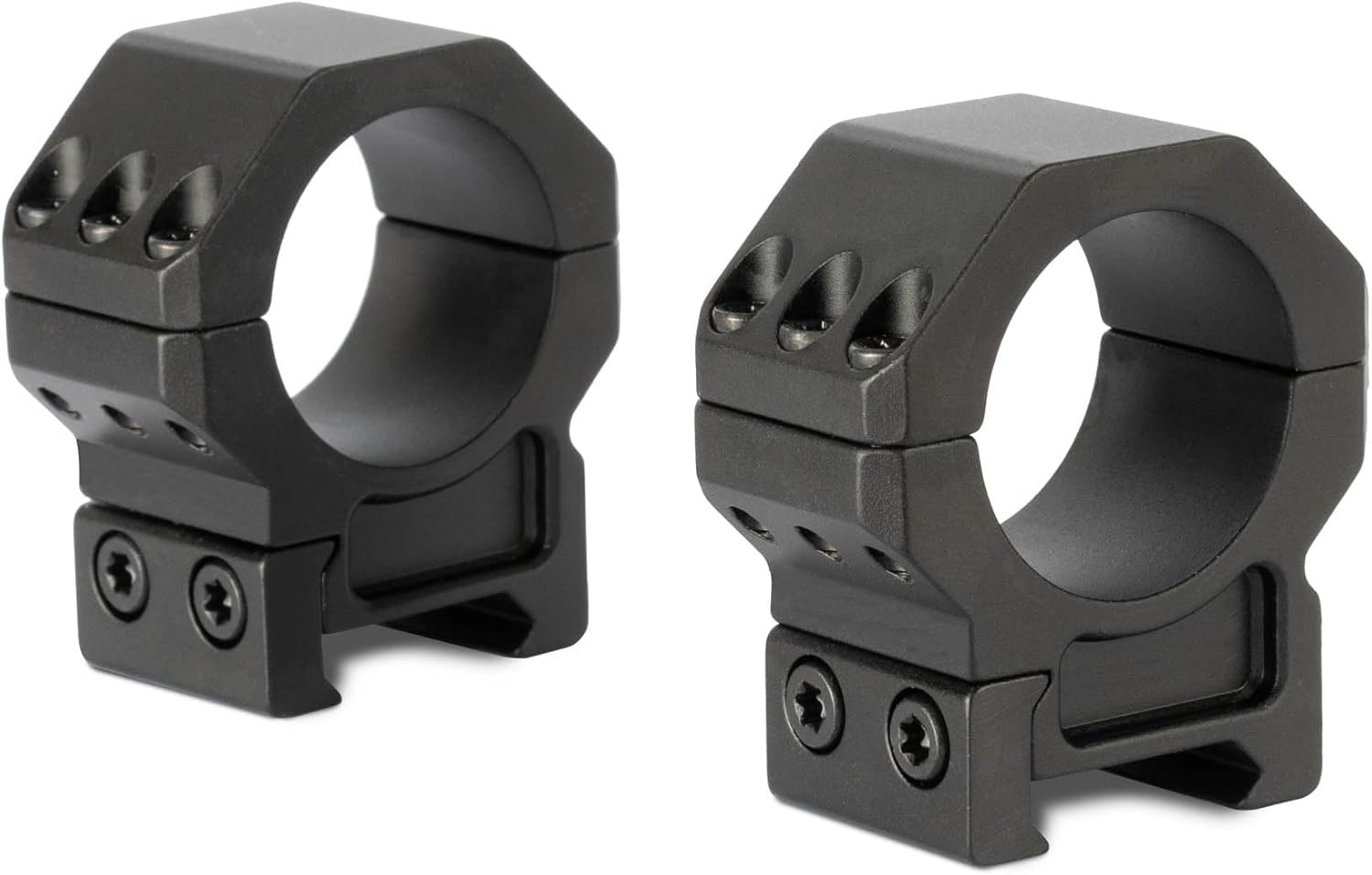 Monstrum Deadlock Series Scope Rings