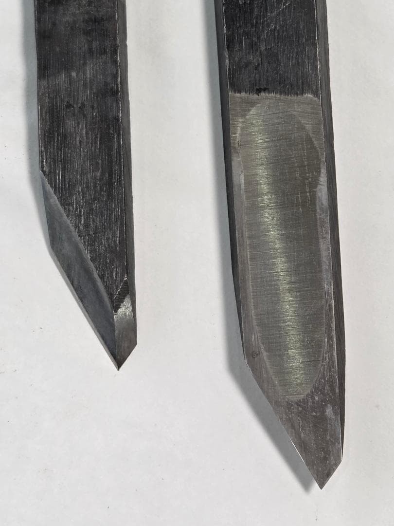 Kanna Kongomaru Replaceable Blade Woodworking Plane Tool With 2 Blades