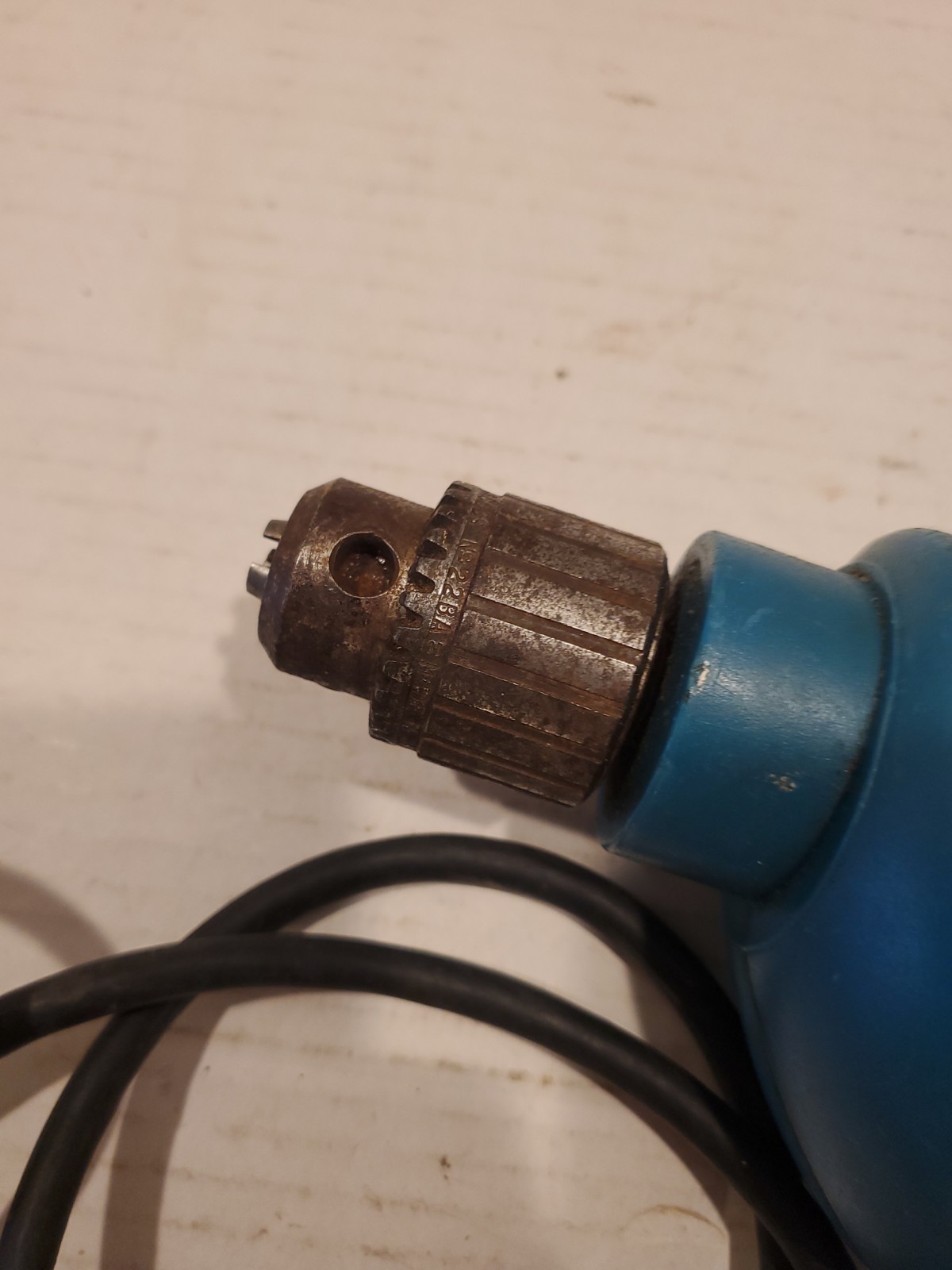 Makita Drill 3/8” Model 6405 Corded Electric - Excellent working condition!