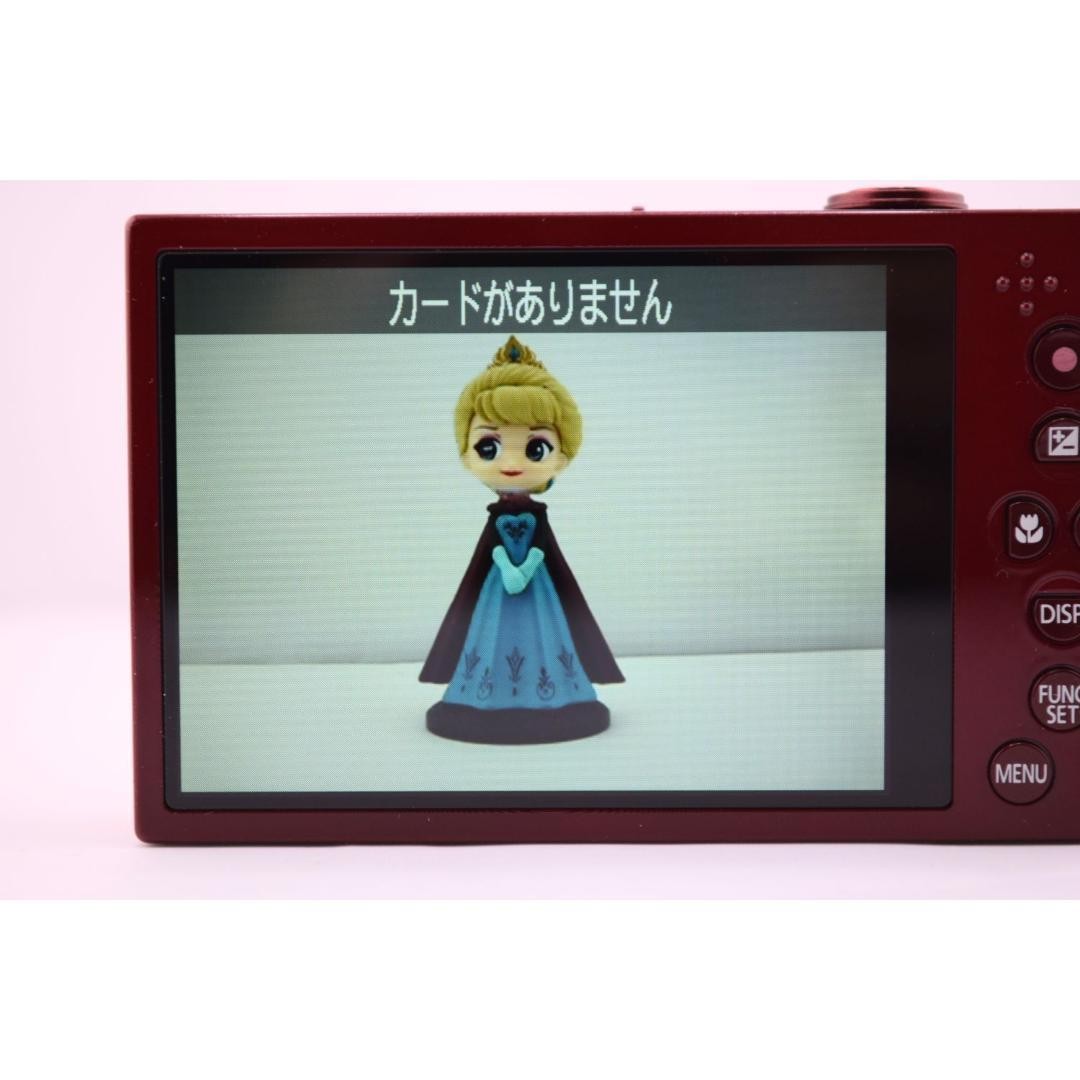 Canon IXY 3
