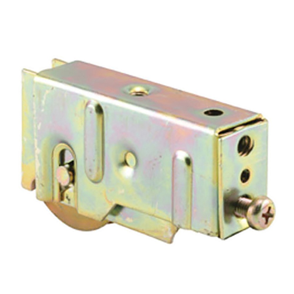 Door Roller For Columbia Sliding Patio Doors Single Wheel Adjuastable Housing