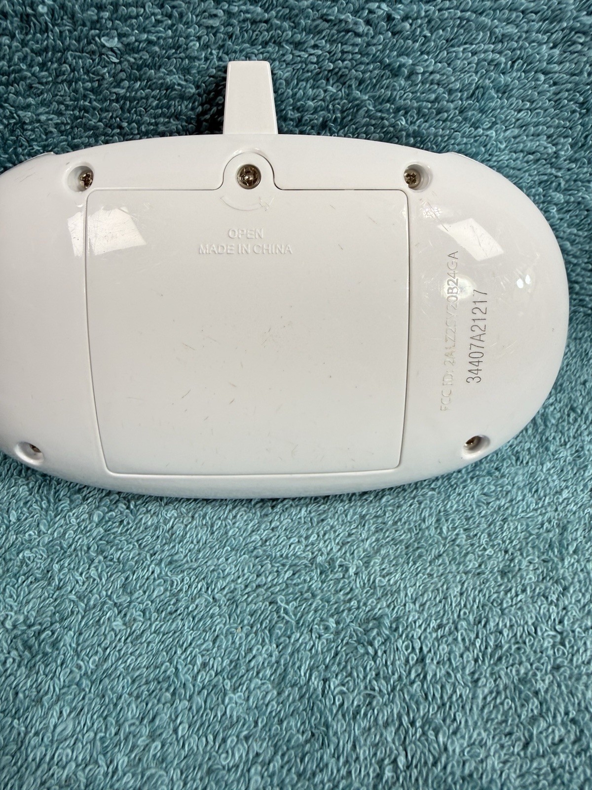 Remote Replacement For Sharper Image Fly & Drive Drone - Advanced Autopilot